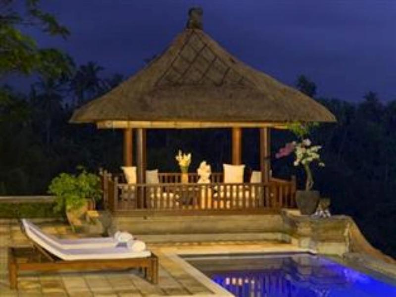 Villa Santai
