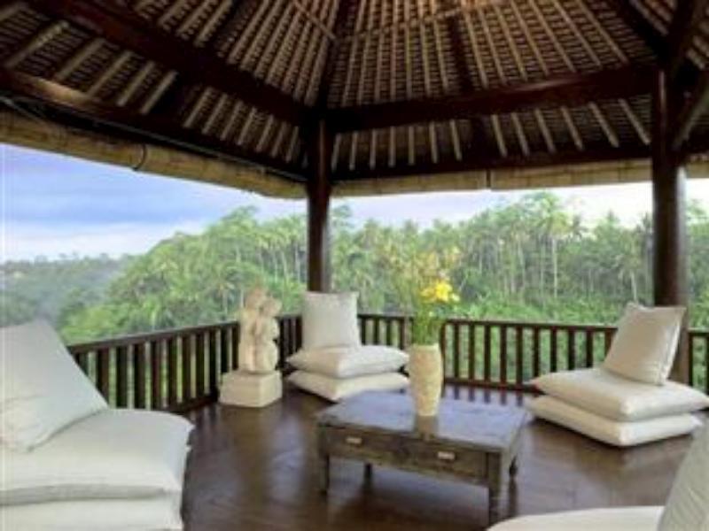 Villa Santai