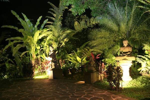 Villa Sarna