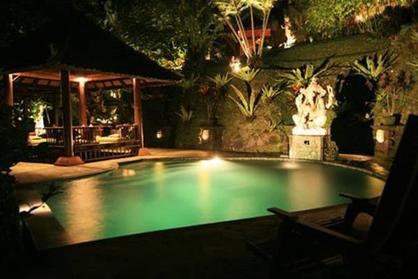 Villa Sarna