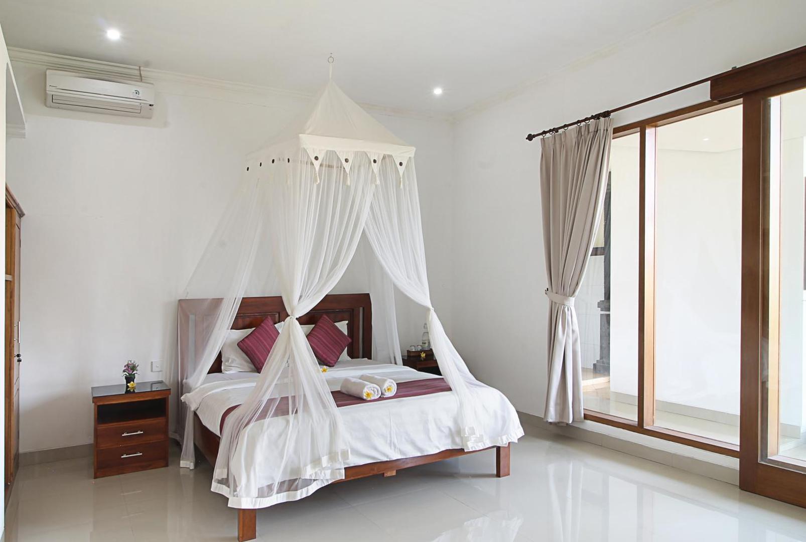 Villa Sekembang Ubud