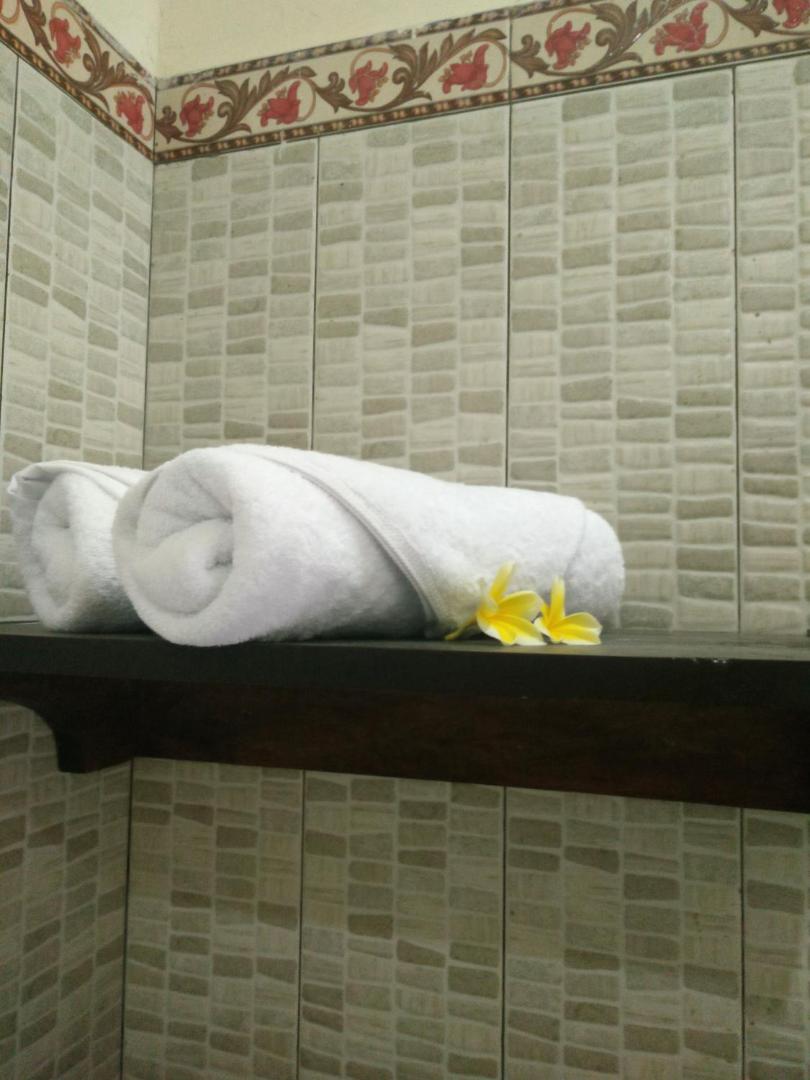 Villa Sekembang Ubud