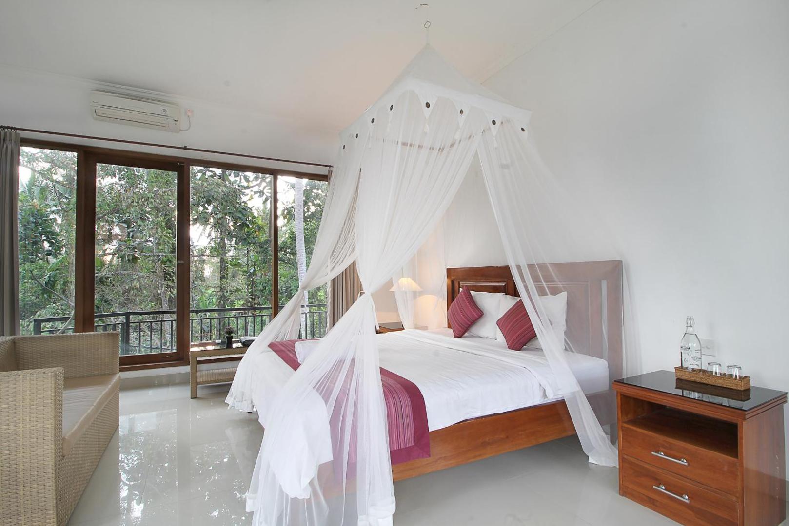 Villa Sekembang Ubud