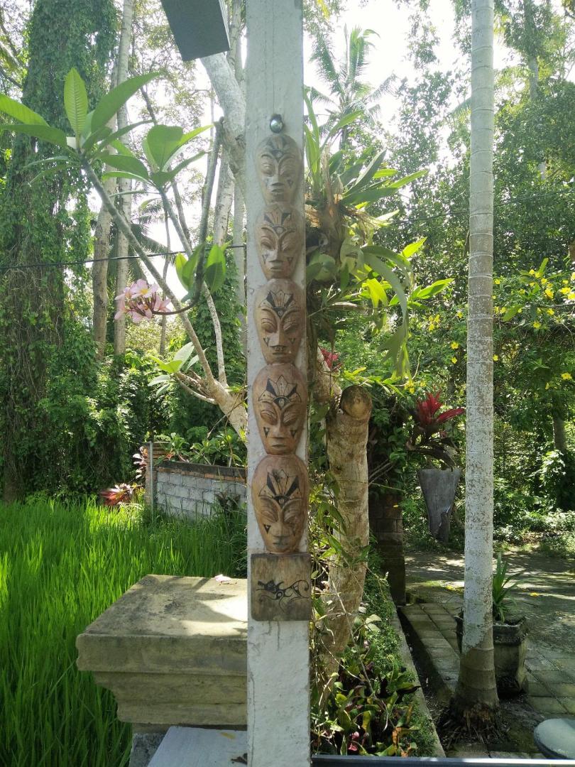 Villa Sekembang Ubud