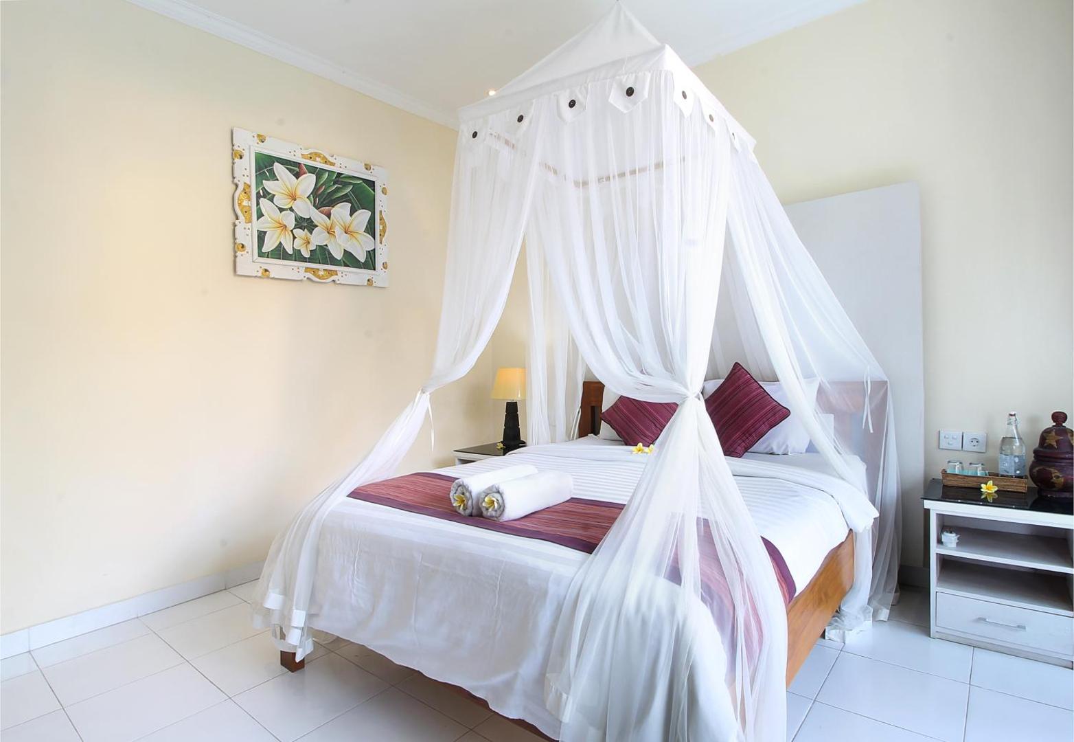 Villa Sekembang Ubud