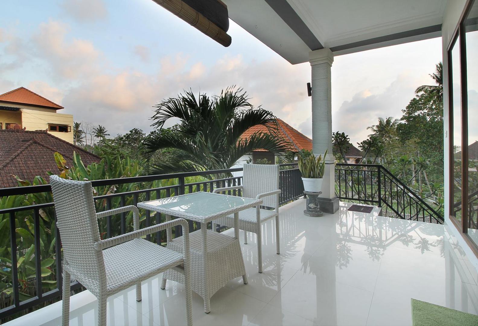 Villa Sekembang Ubud