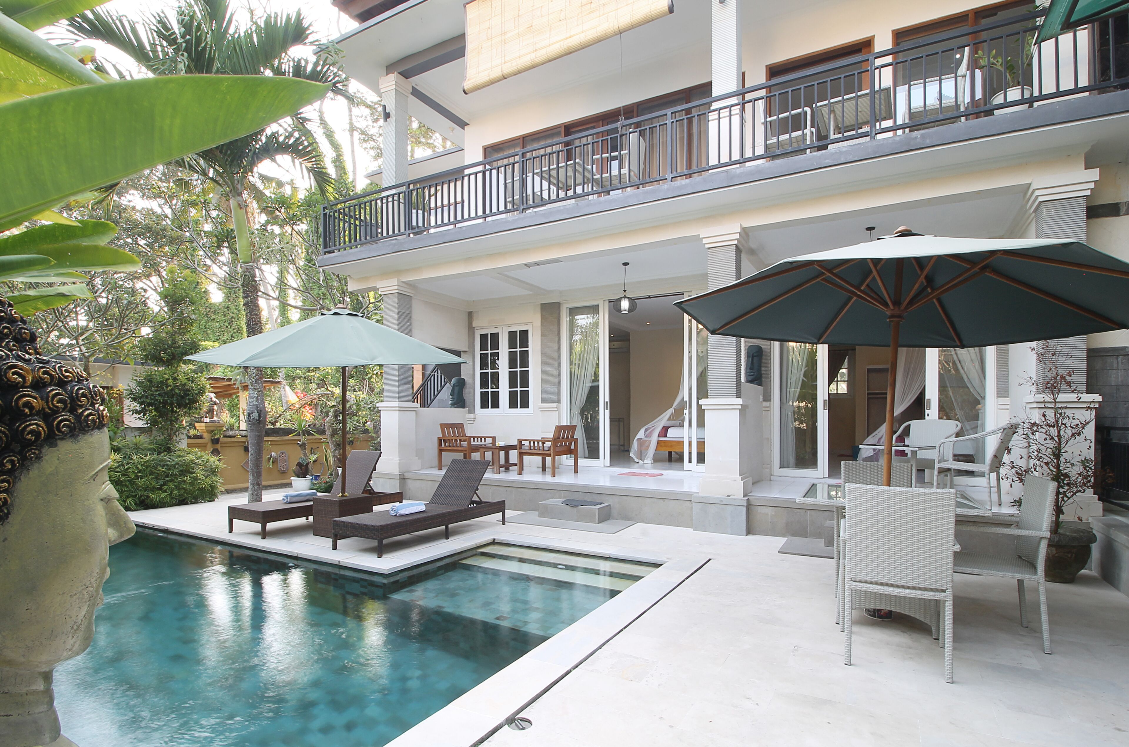 Villa Sekembang Ubud