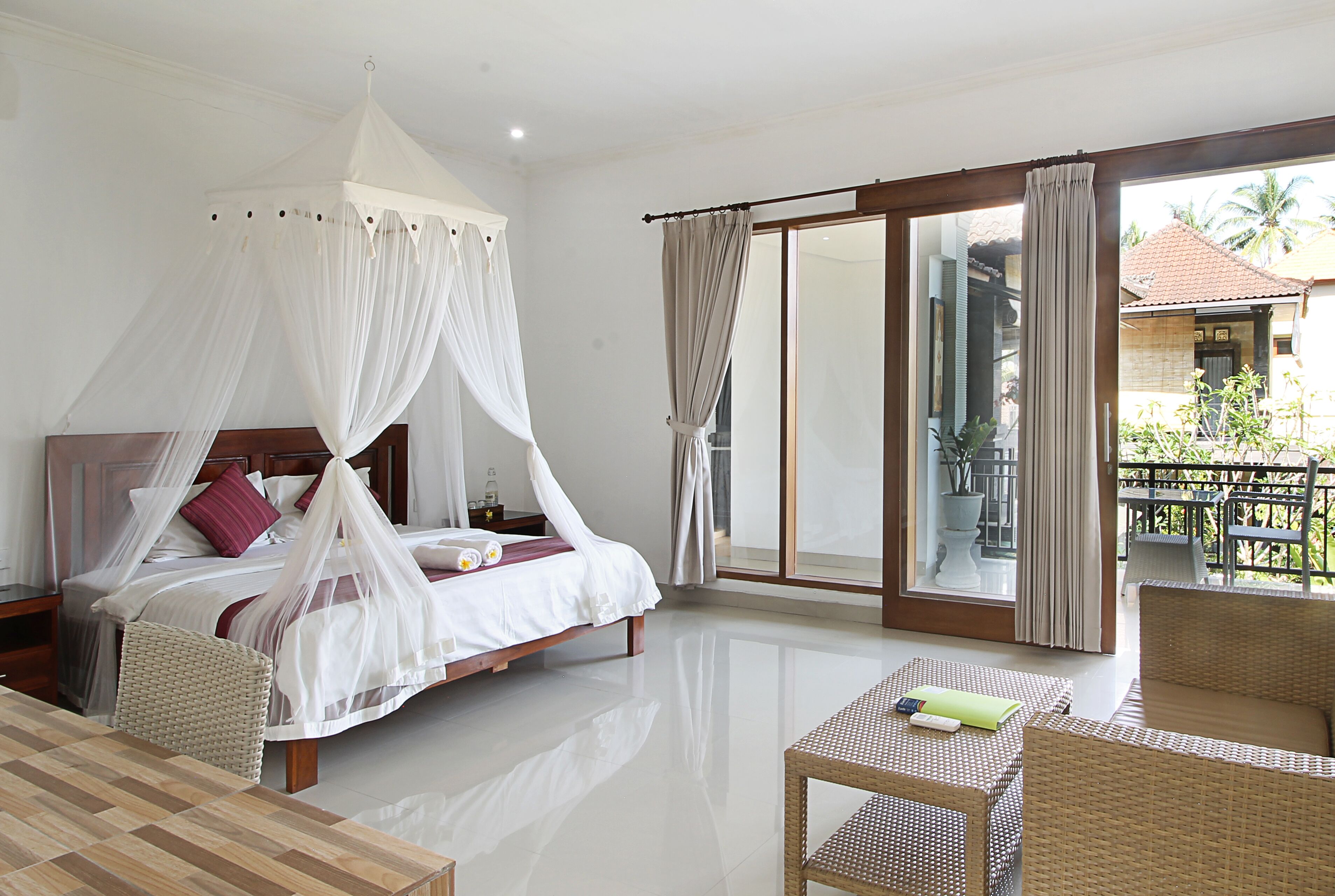 Villa Sekembang Ubud