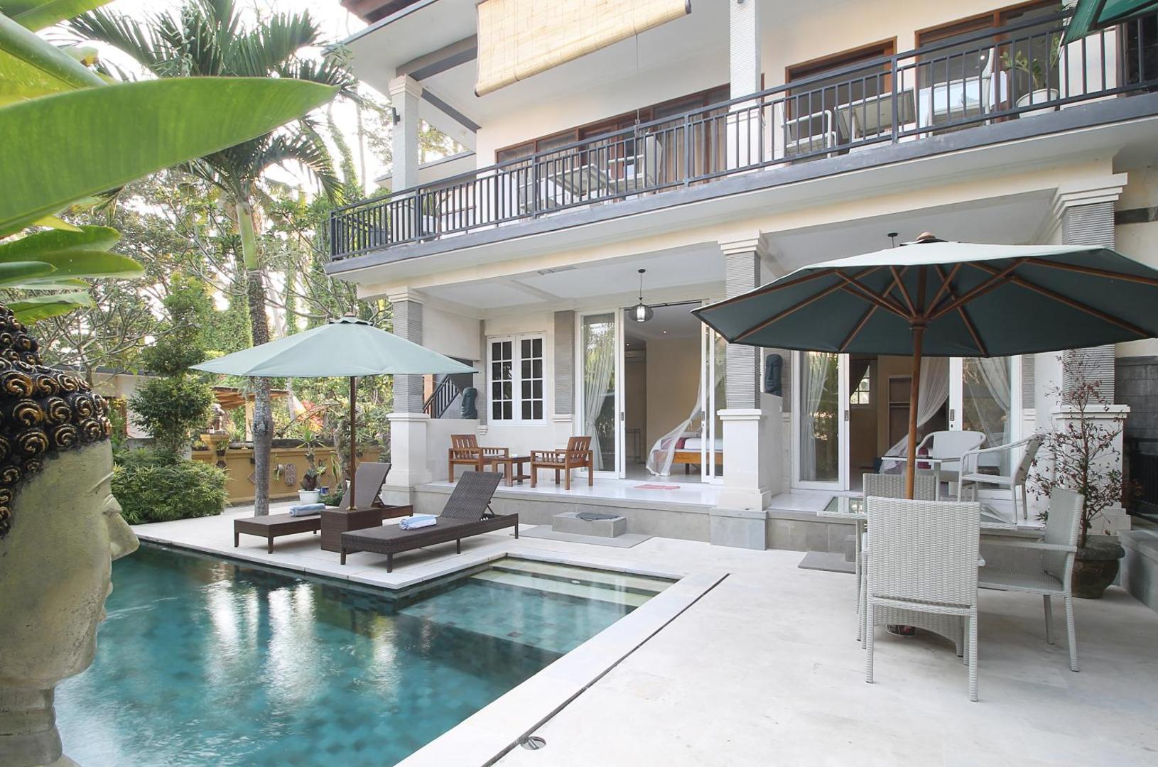 Villa Sekembang Ubud