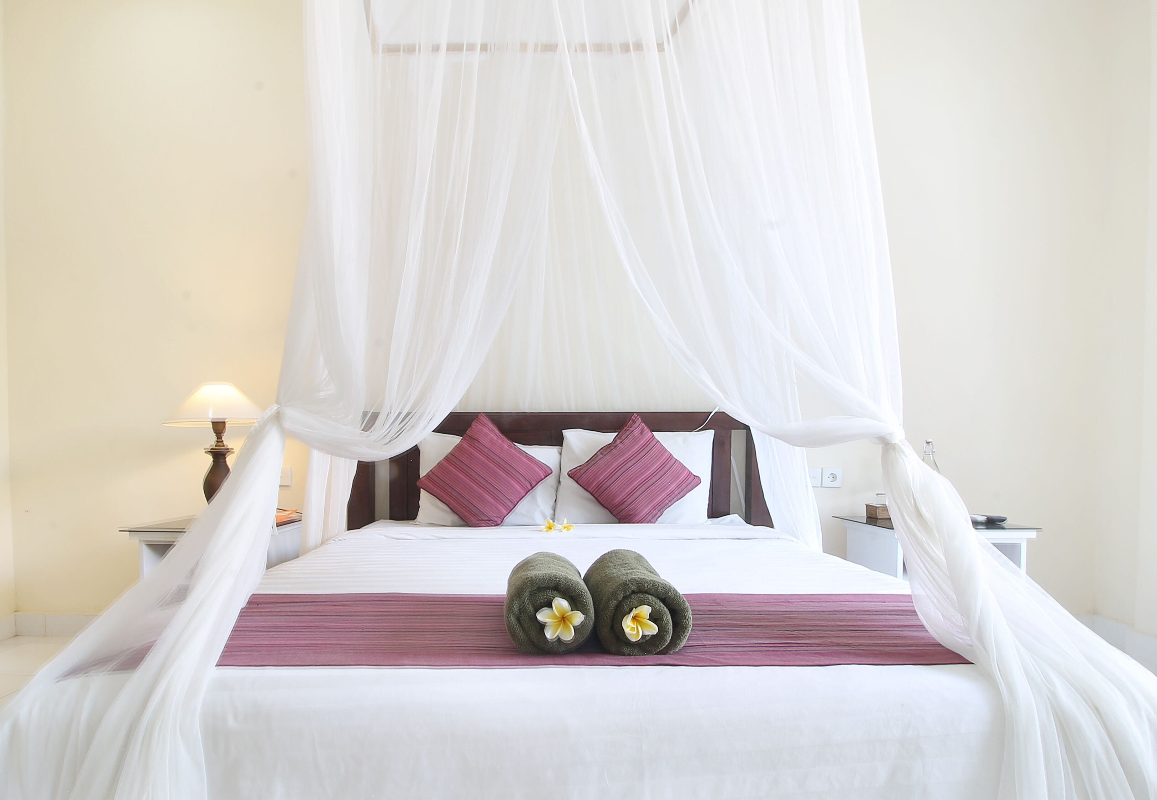 Villa Sekembang Ubud