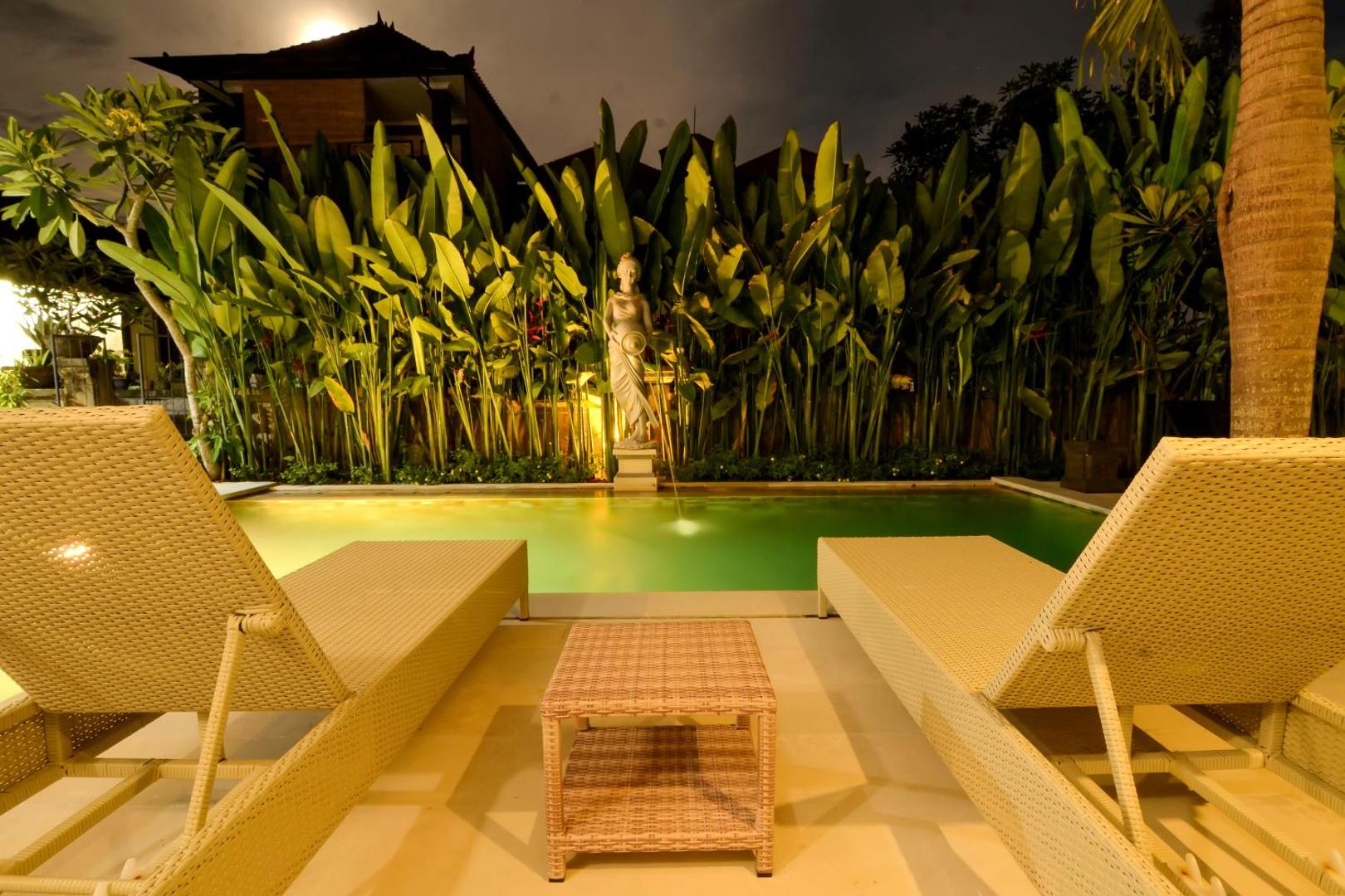Villa Sekembang Ubud