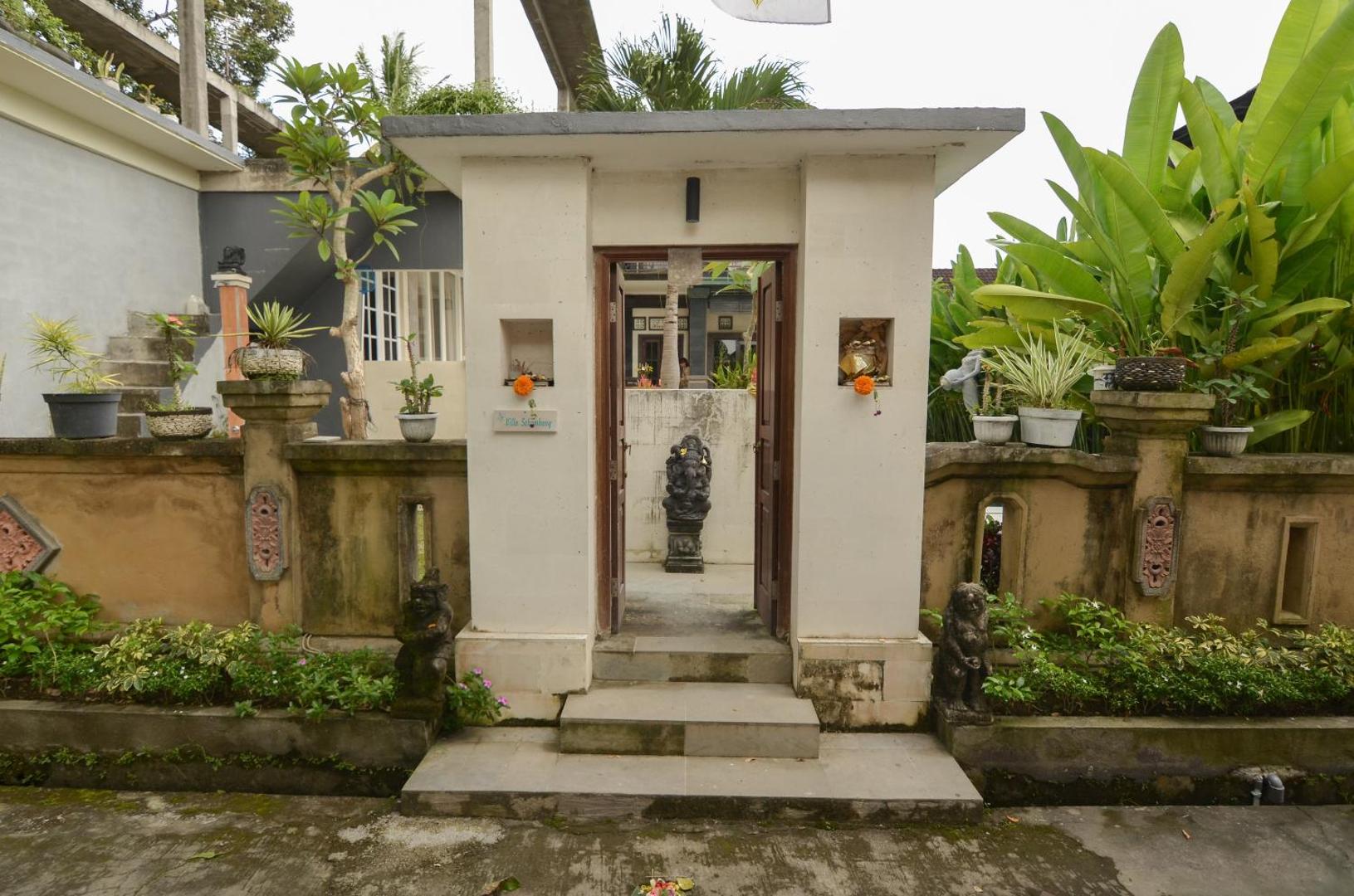Villa Sekembang Ubud