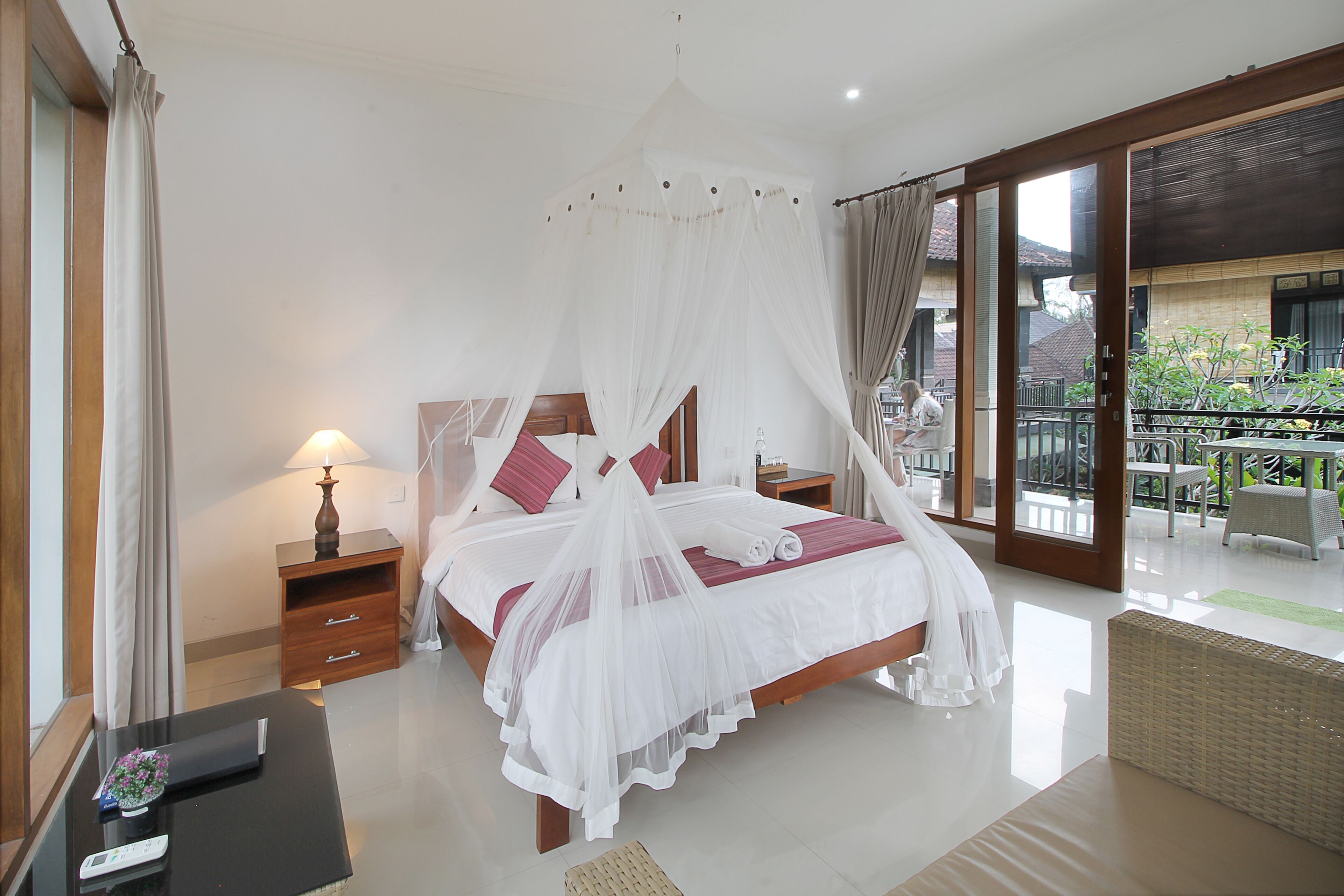 Villa Sekembang Ubud