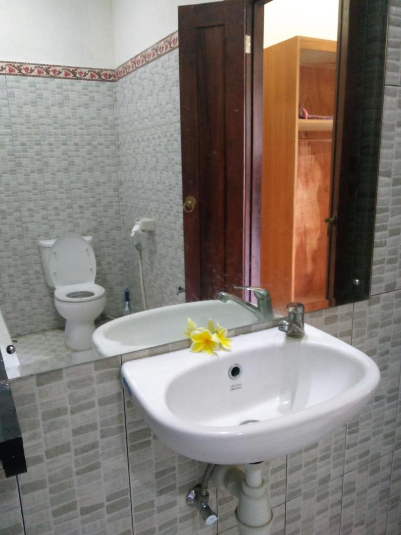 Villa Sekembang Ubud