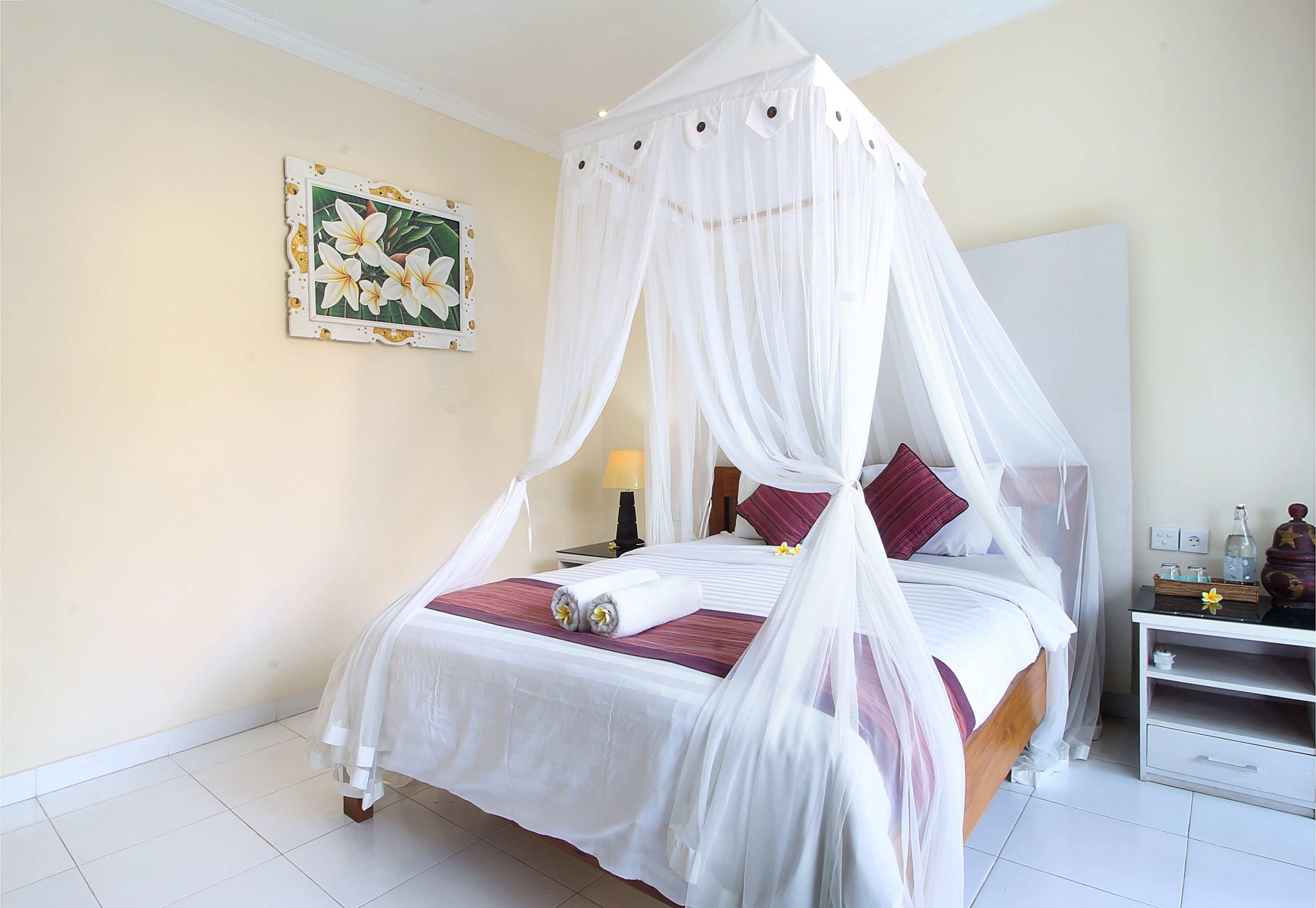 Villa Sekembang Ubud