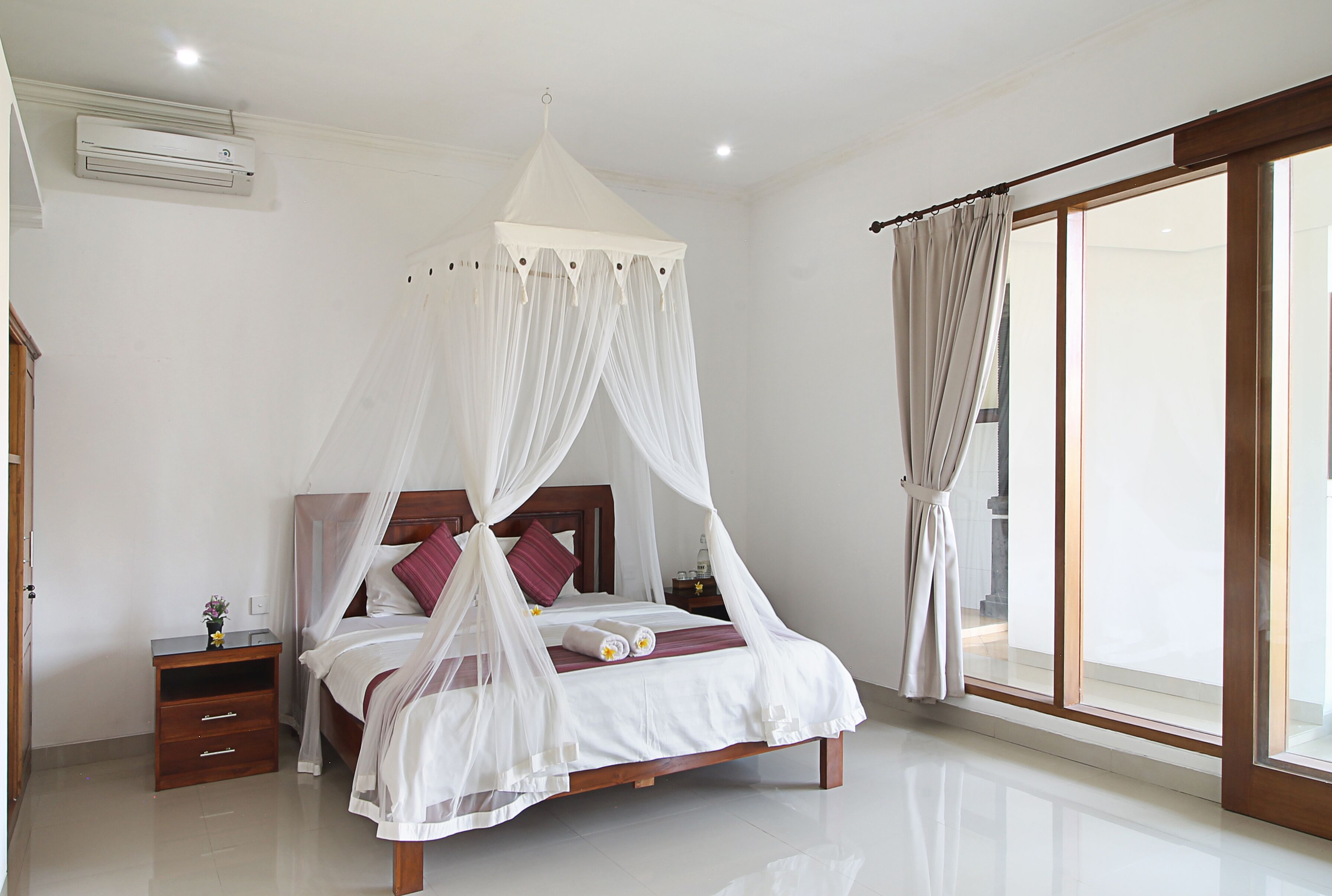 Villa Sekembang Ubud