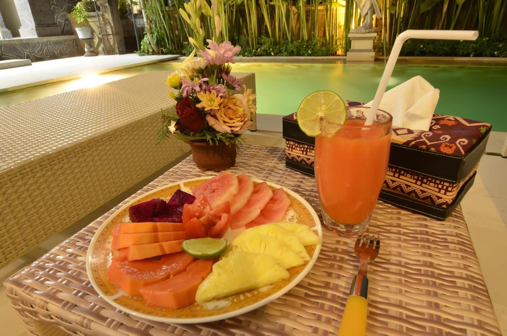 Villa Sekembang Ubud