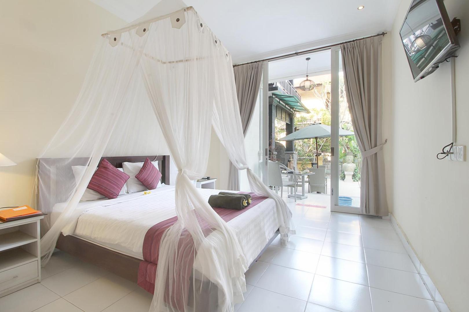 Villa Sekembang Ubud
