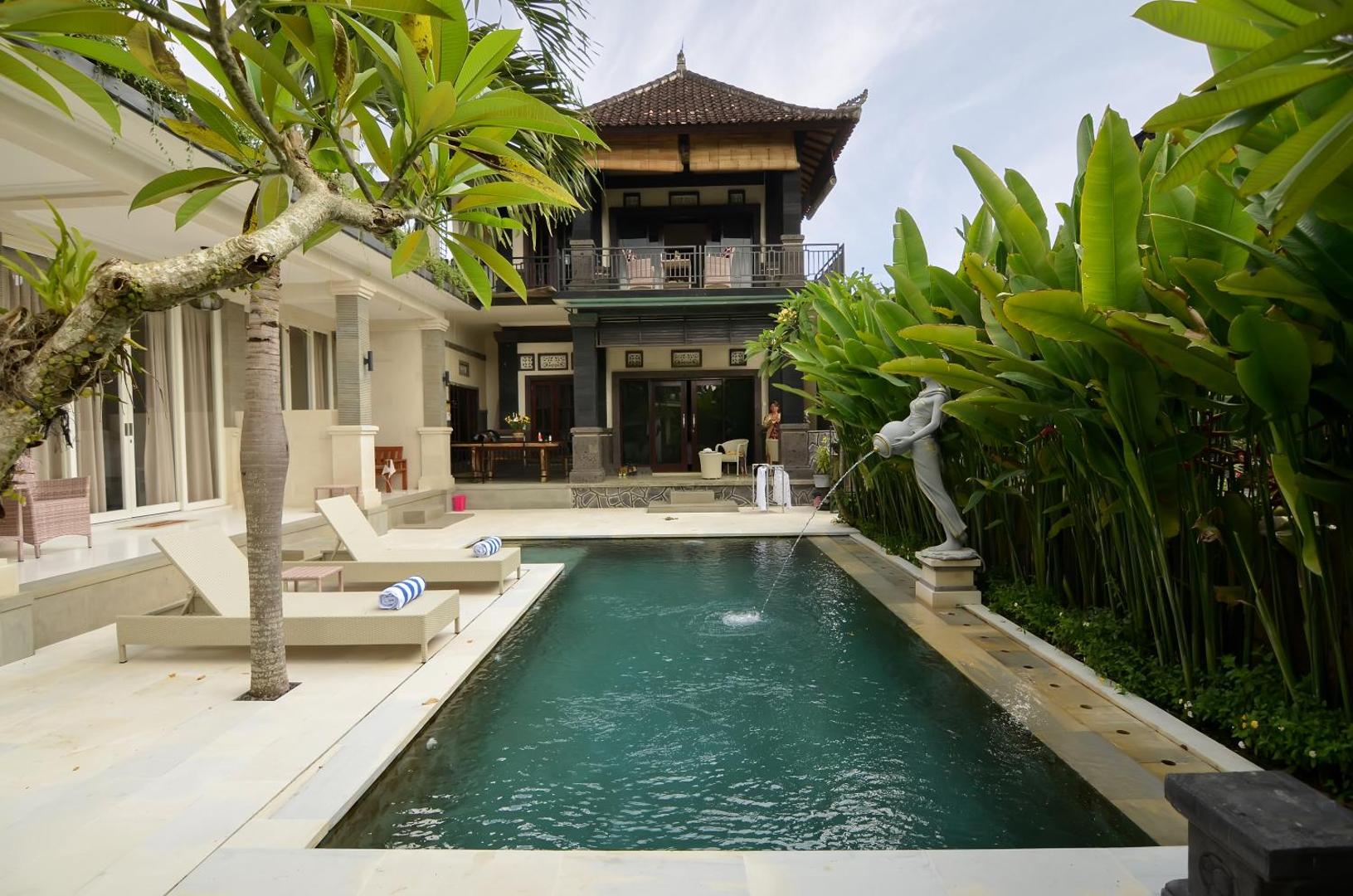 Villa Sekembang Ubud