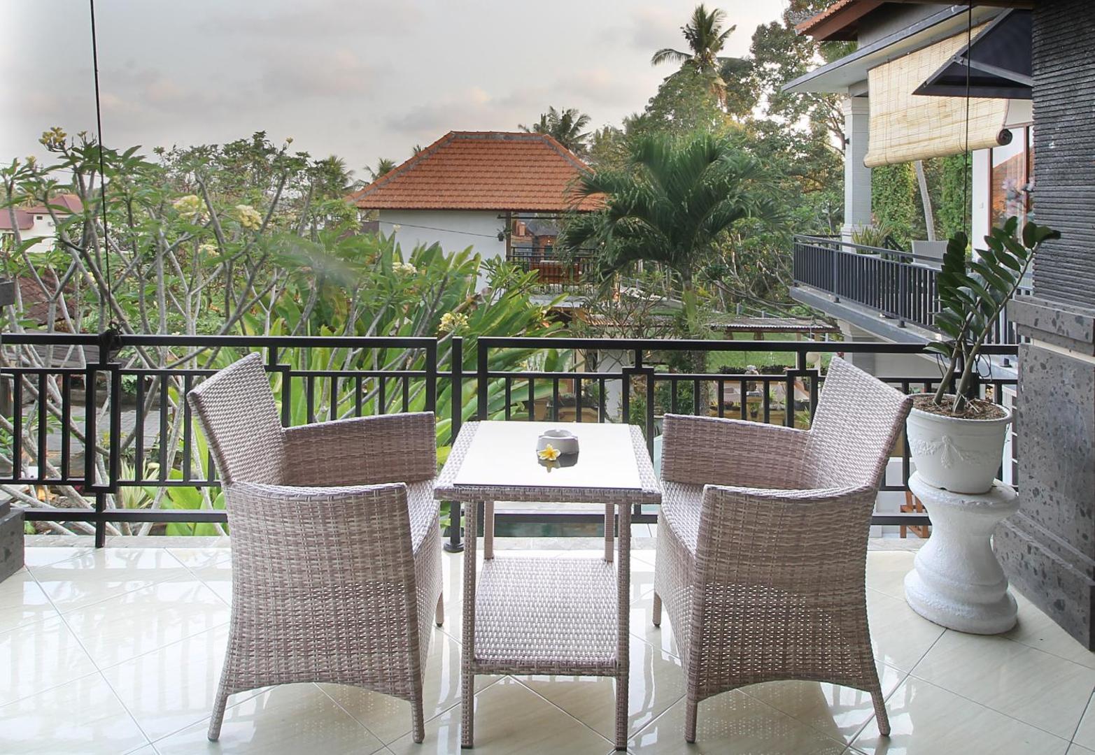 Villa Sekembang Ubud