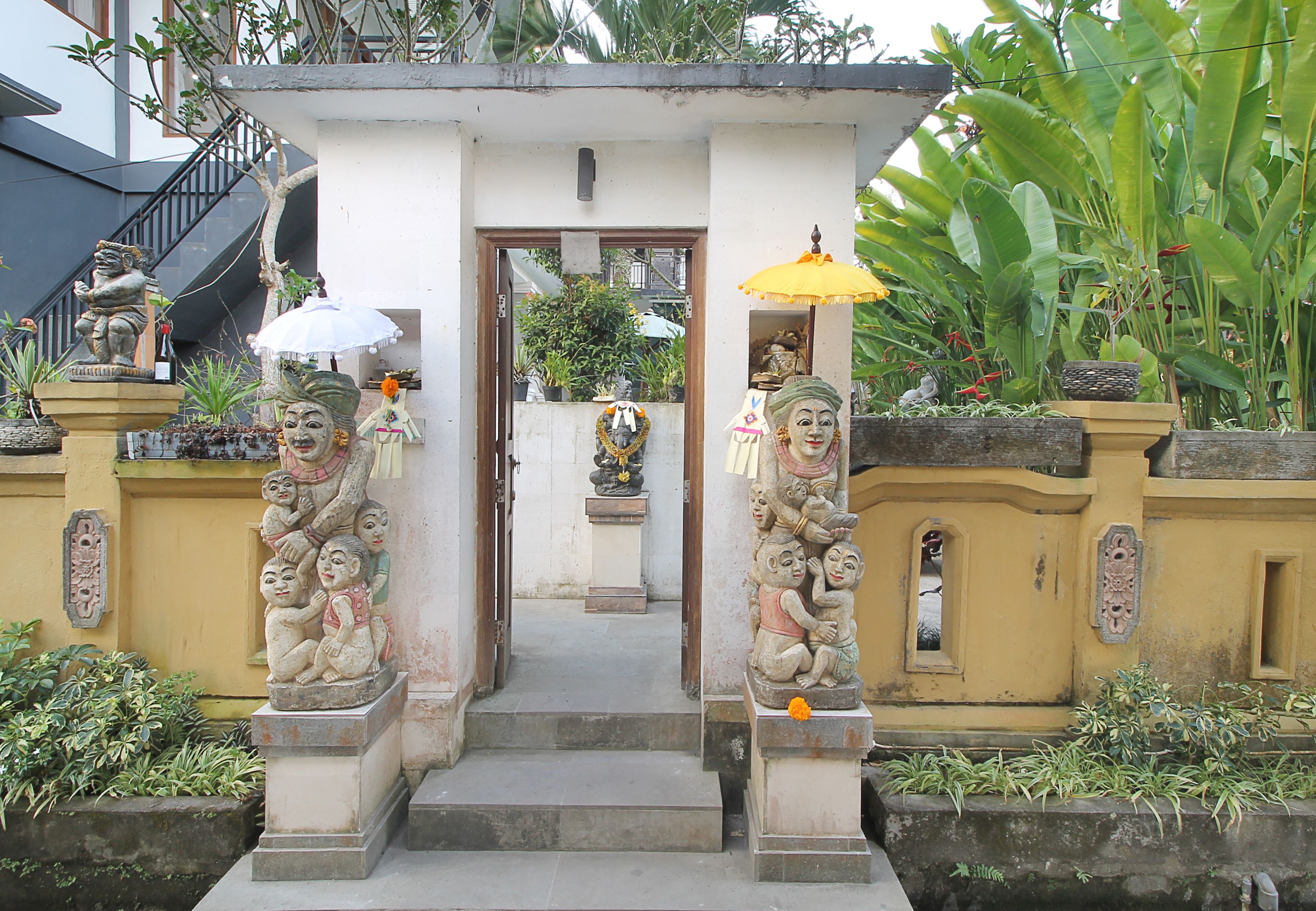 Villa Sekembang Ubud
