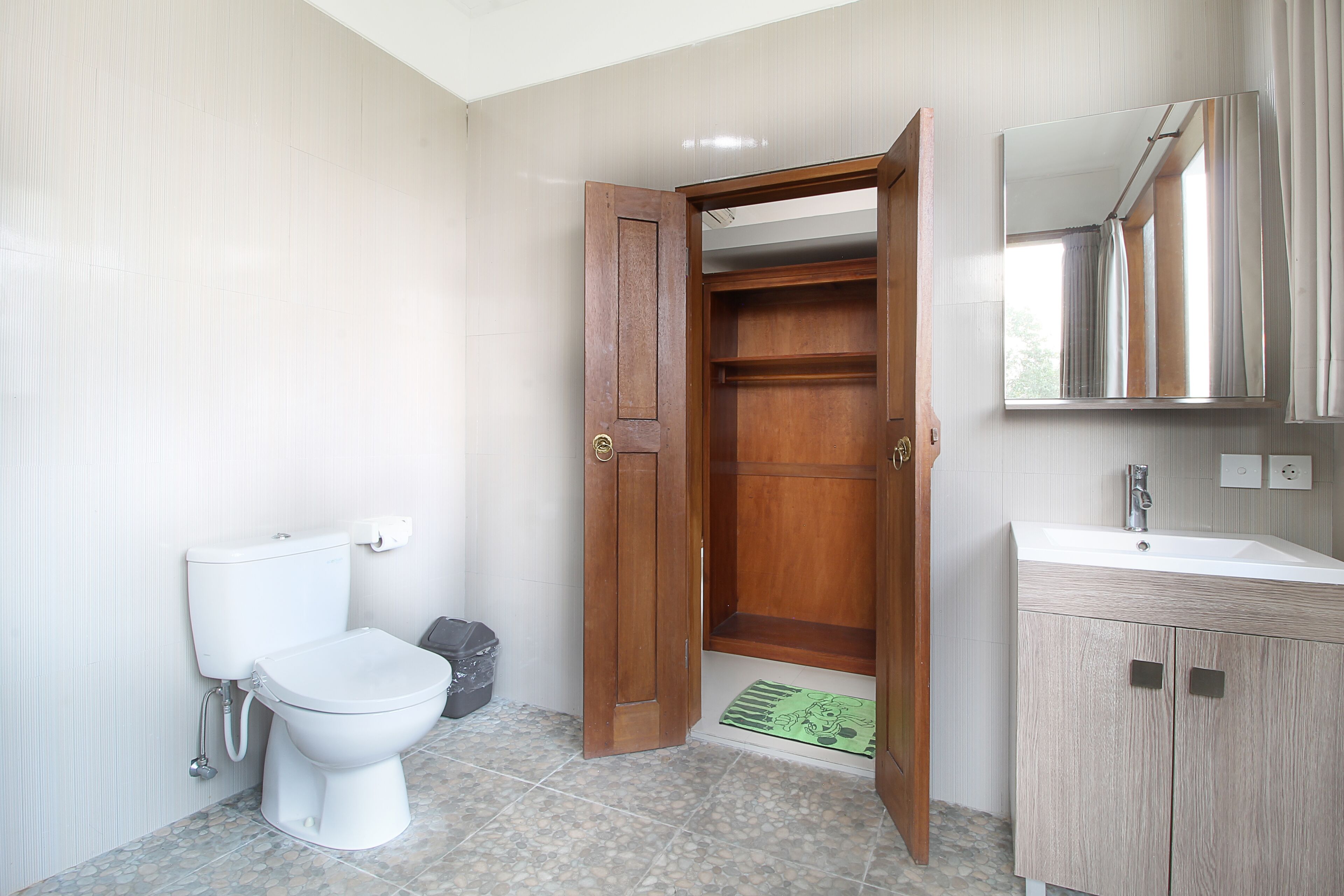 Villa Sekembang Ubud