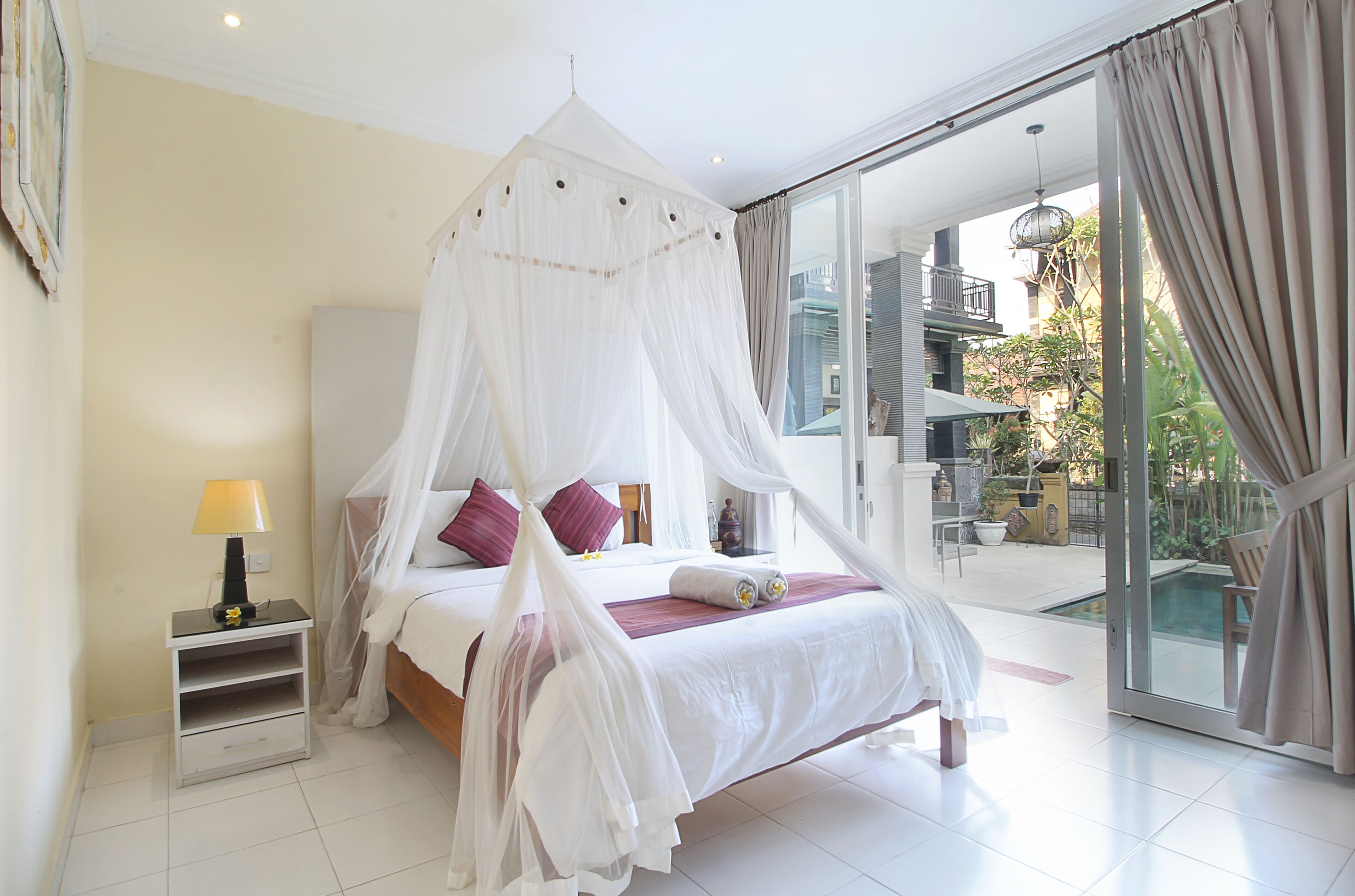 Villa Sekembang Ubud