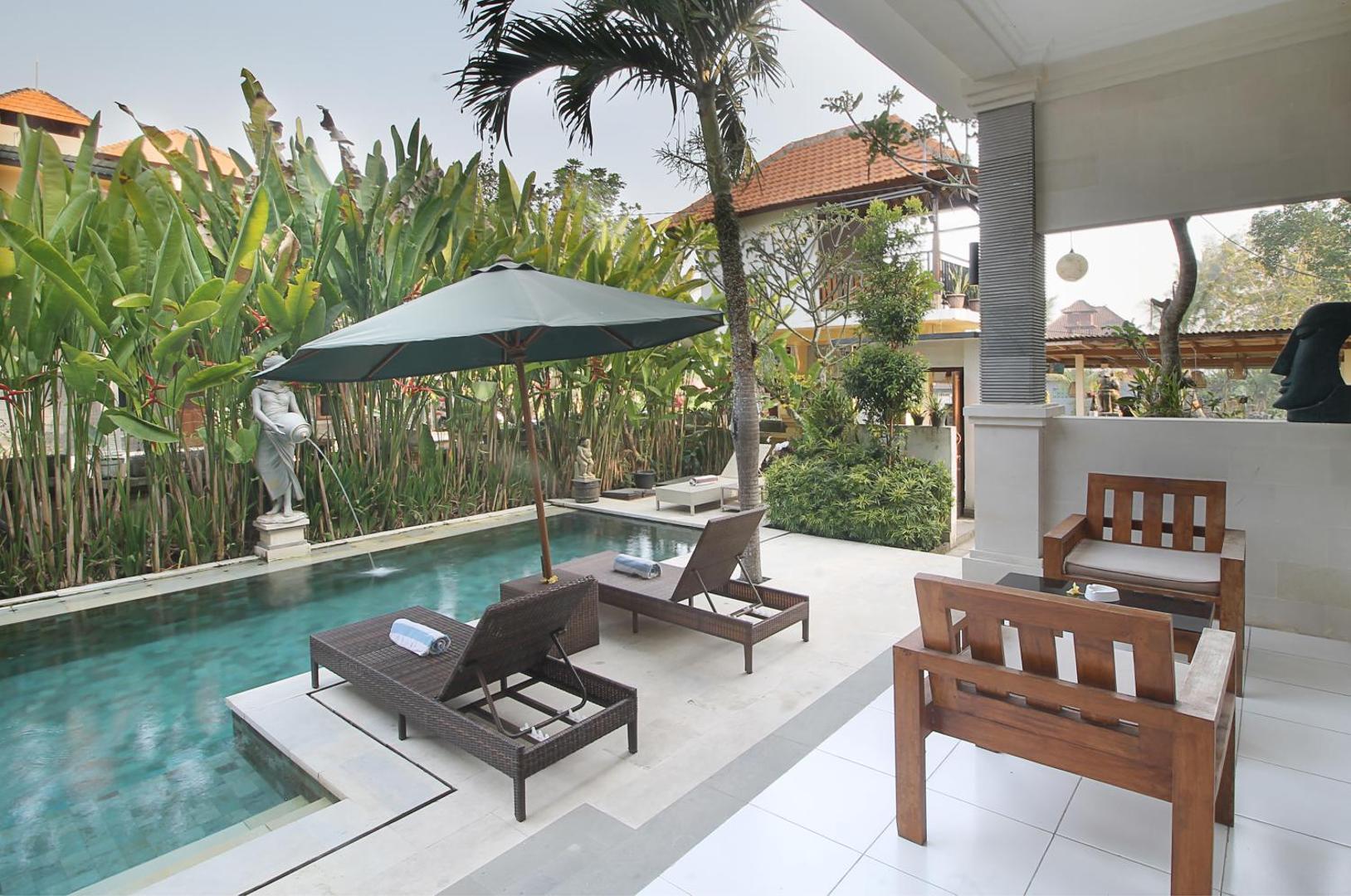 Villa Sekembang Ubud