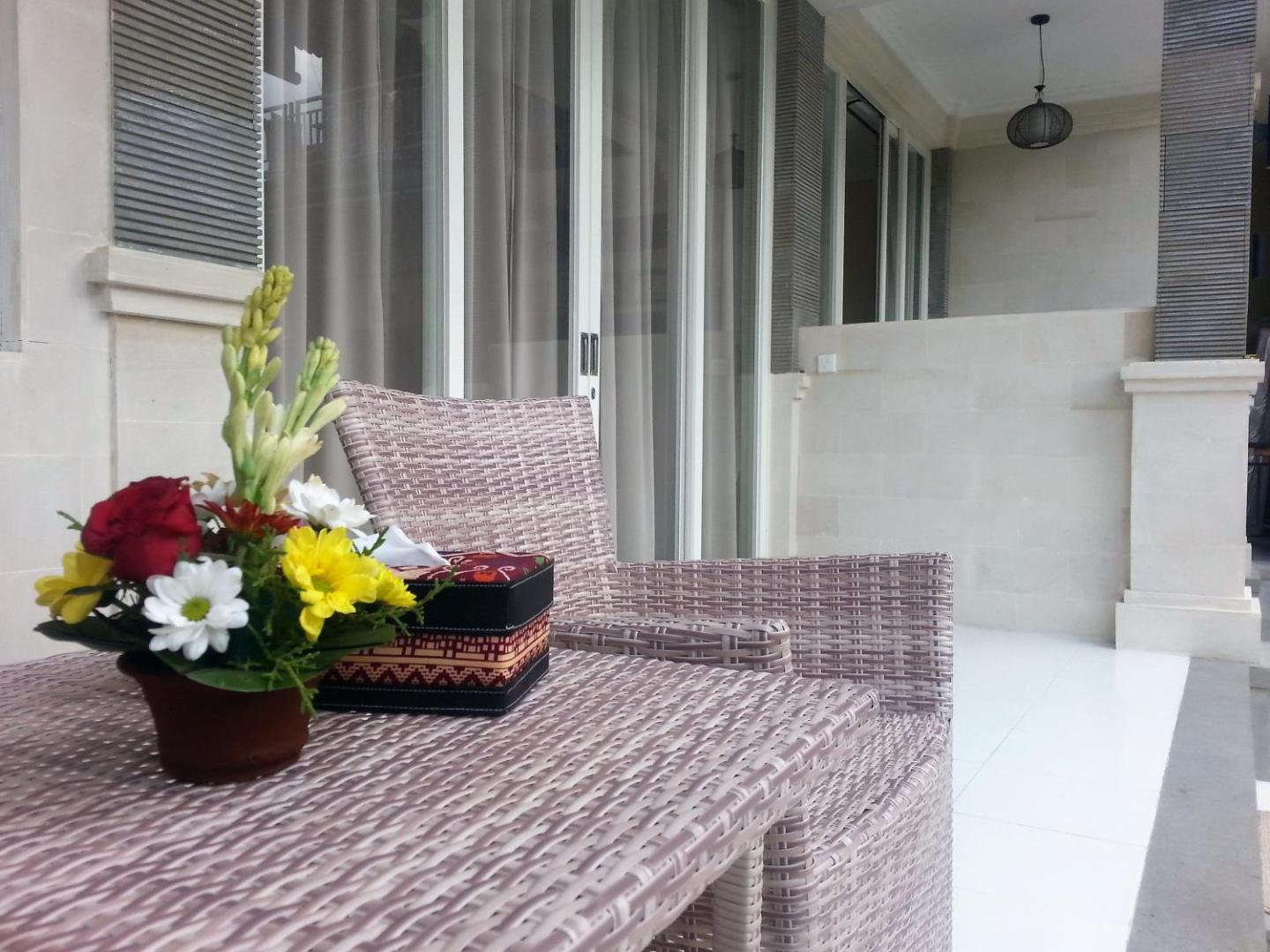 Villa Sekembang Ubud