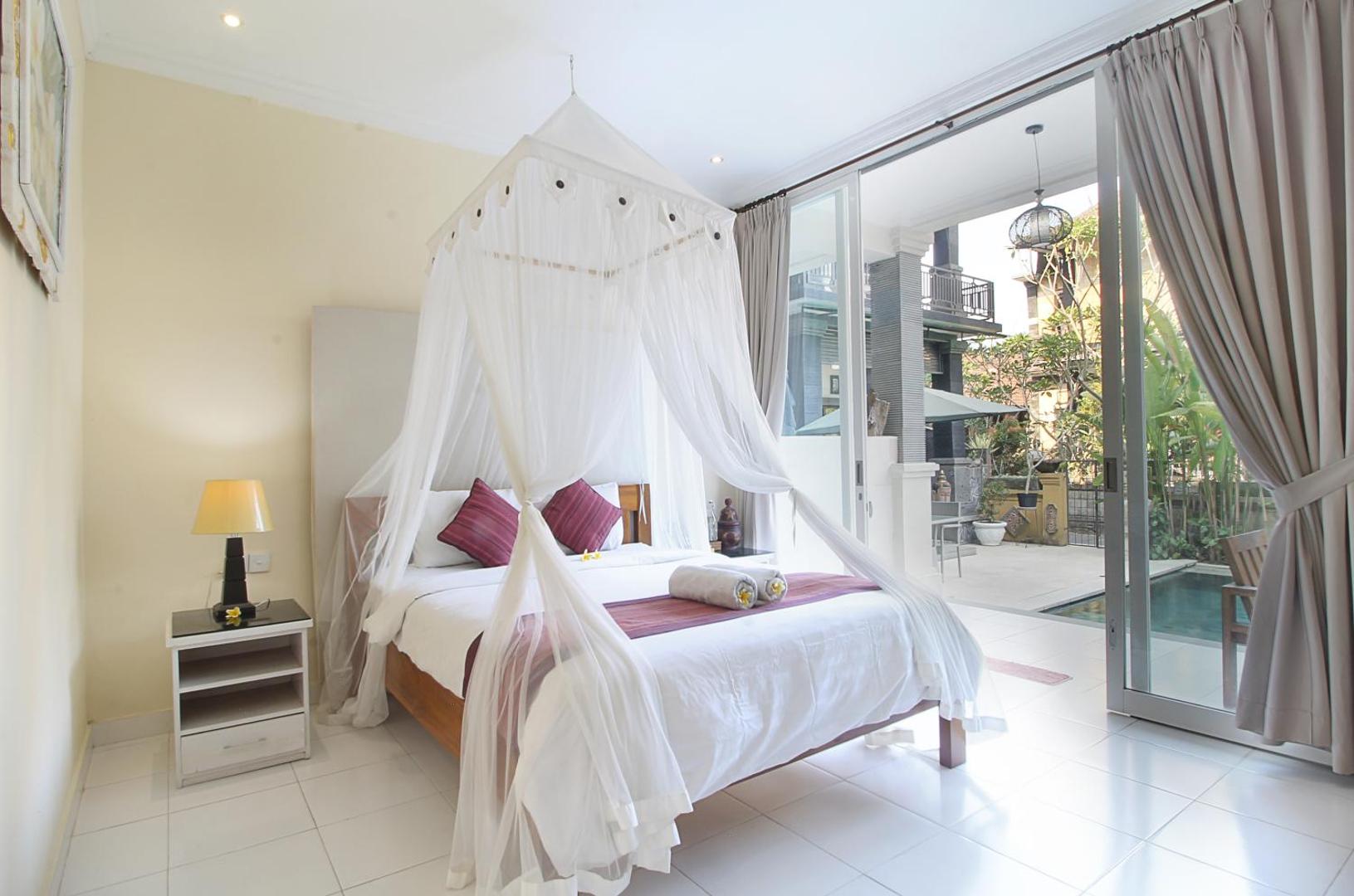 Villa Sekembang Ubud