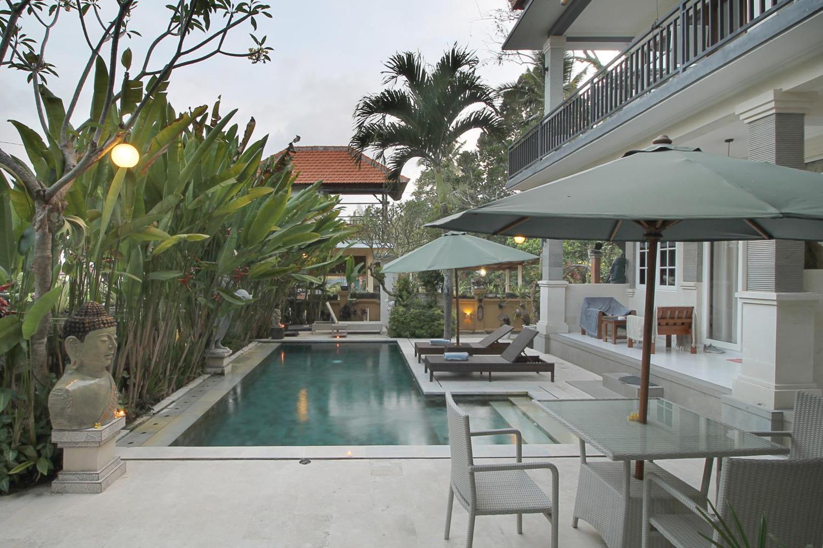 Villa Sekembang Ubud