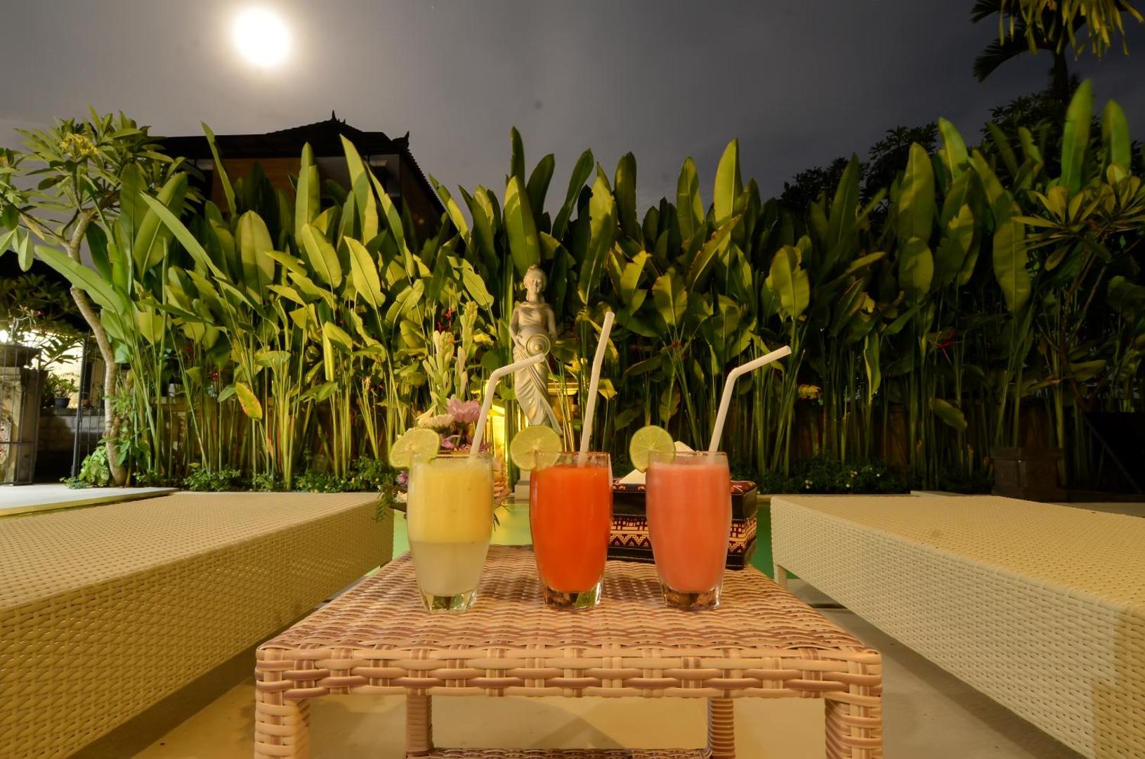 Villa Sekembang Ubud