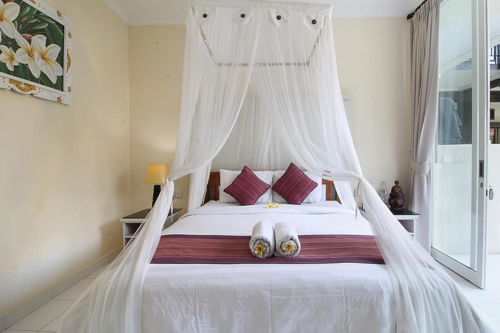 Villa Sekembang Ubud