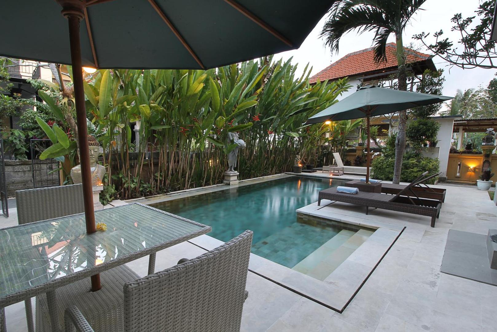 Villa Sekembang Ubud