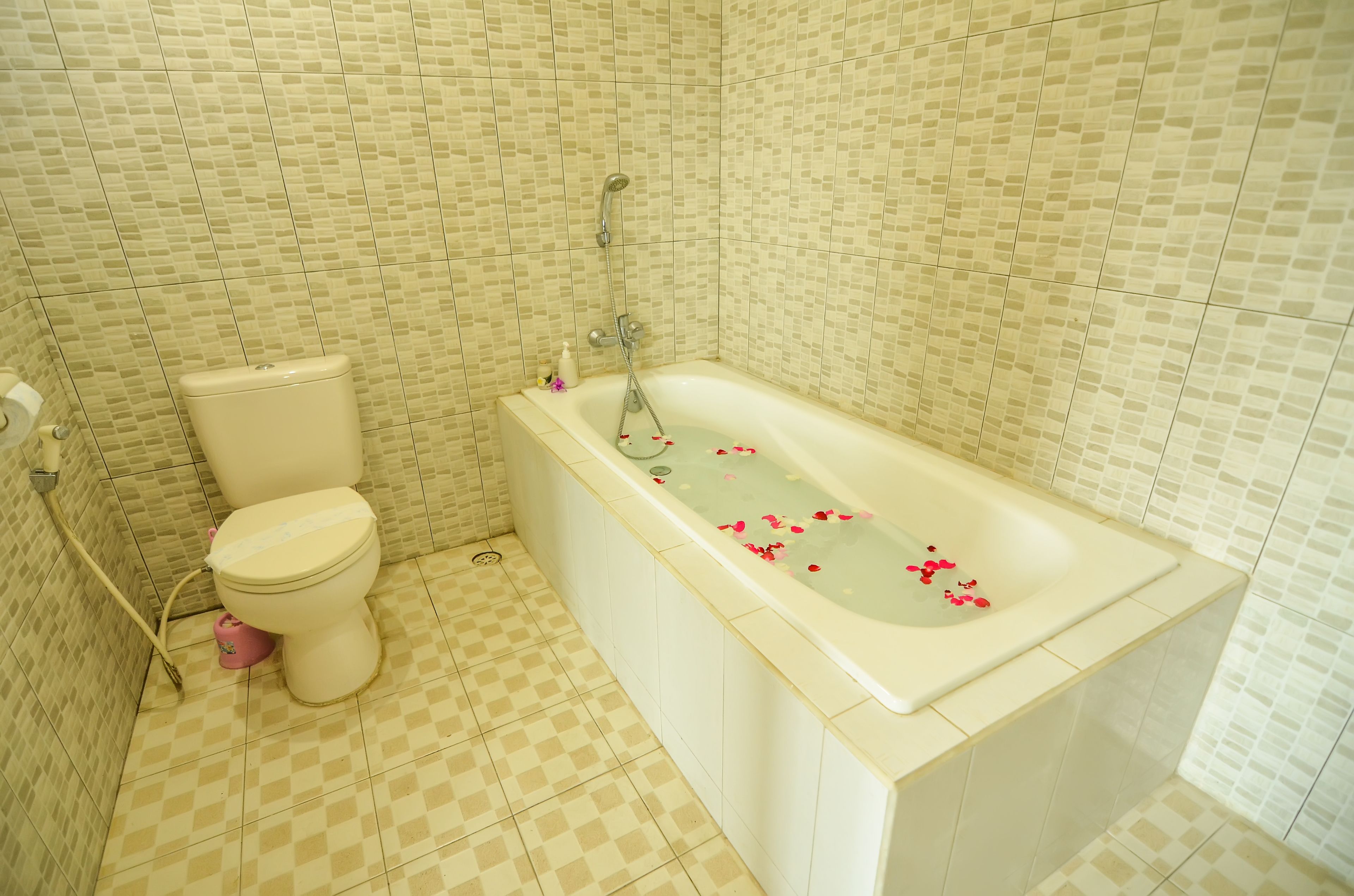Villa Sekembang Ubud