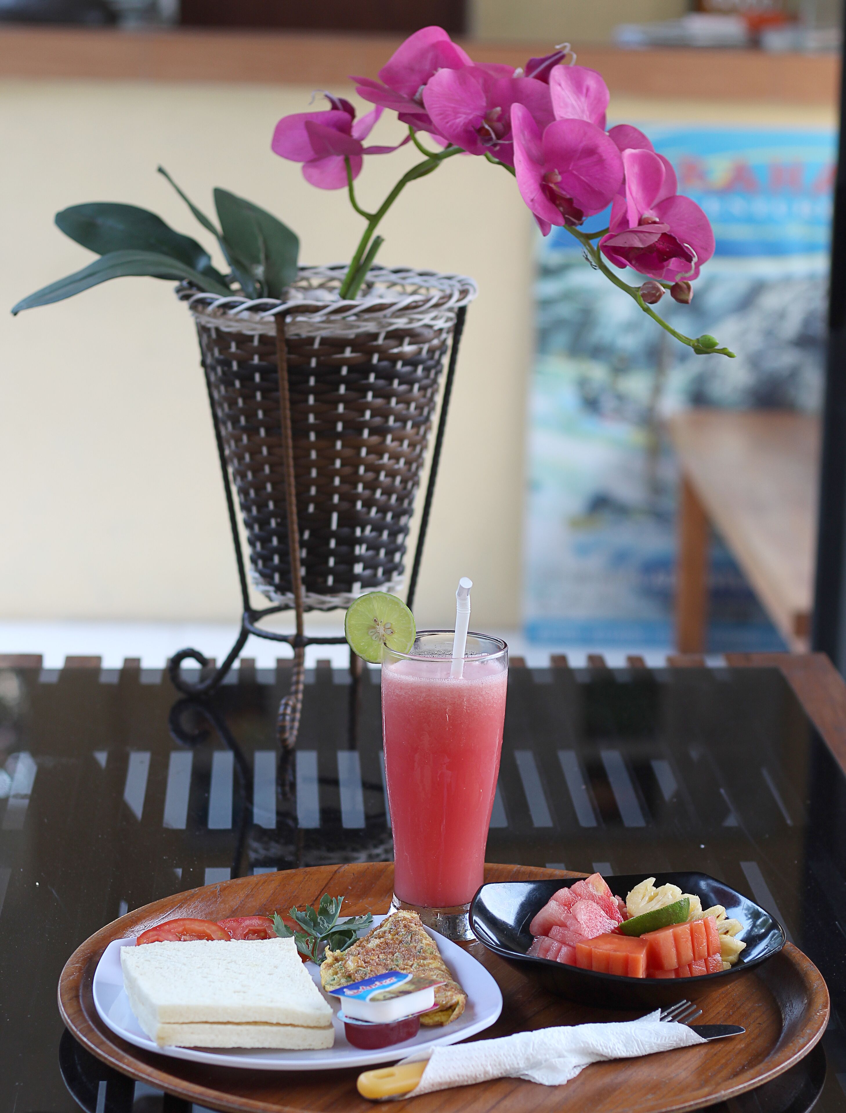 Villa Sekembang Ubud