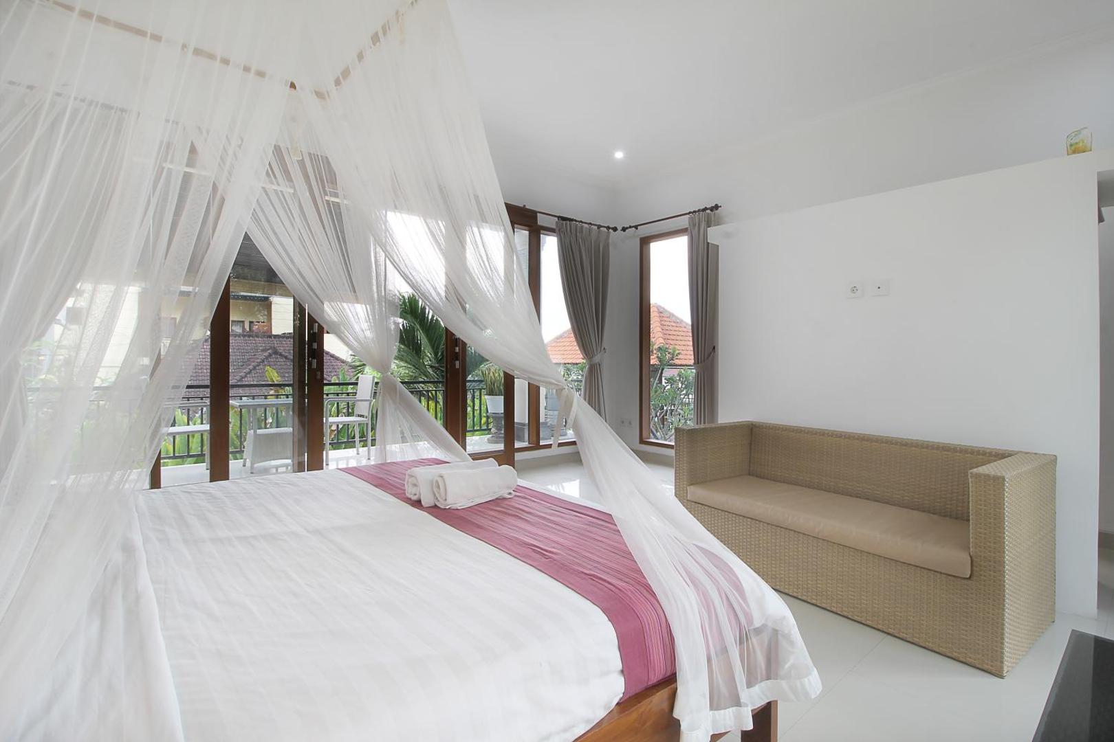 Villa Sekembang Ubud