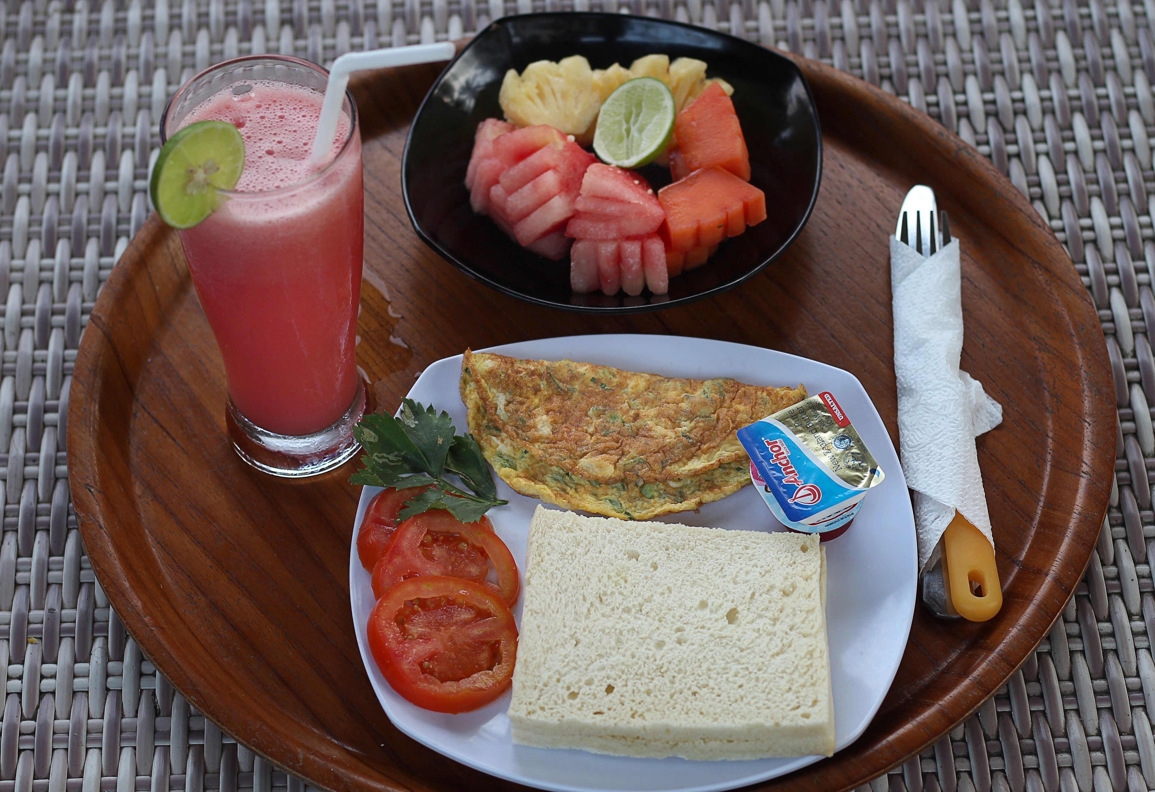 Villa Sekembang Ubud