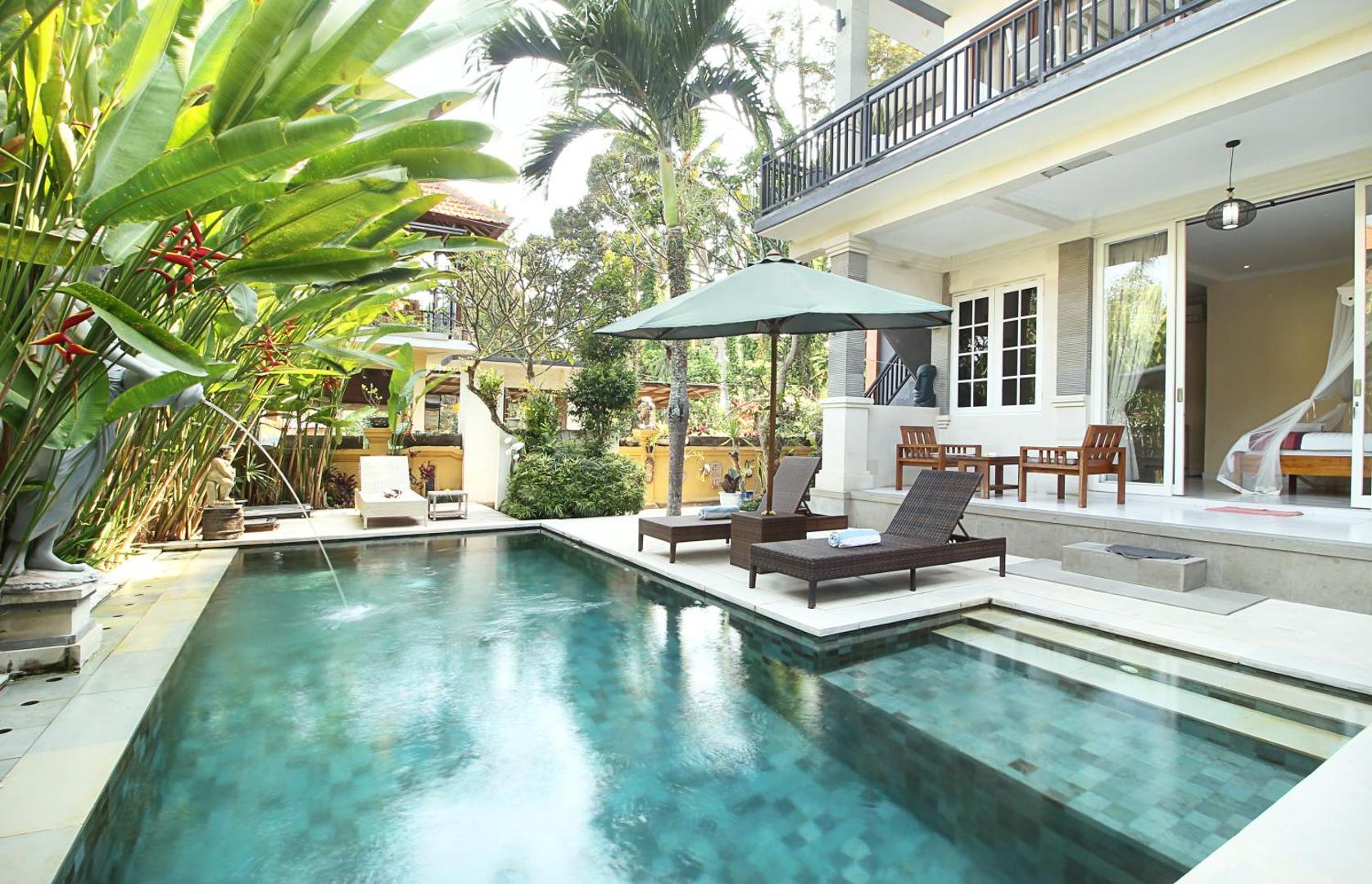 Villa Sekembang Ubud