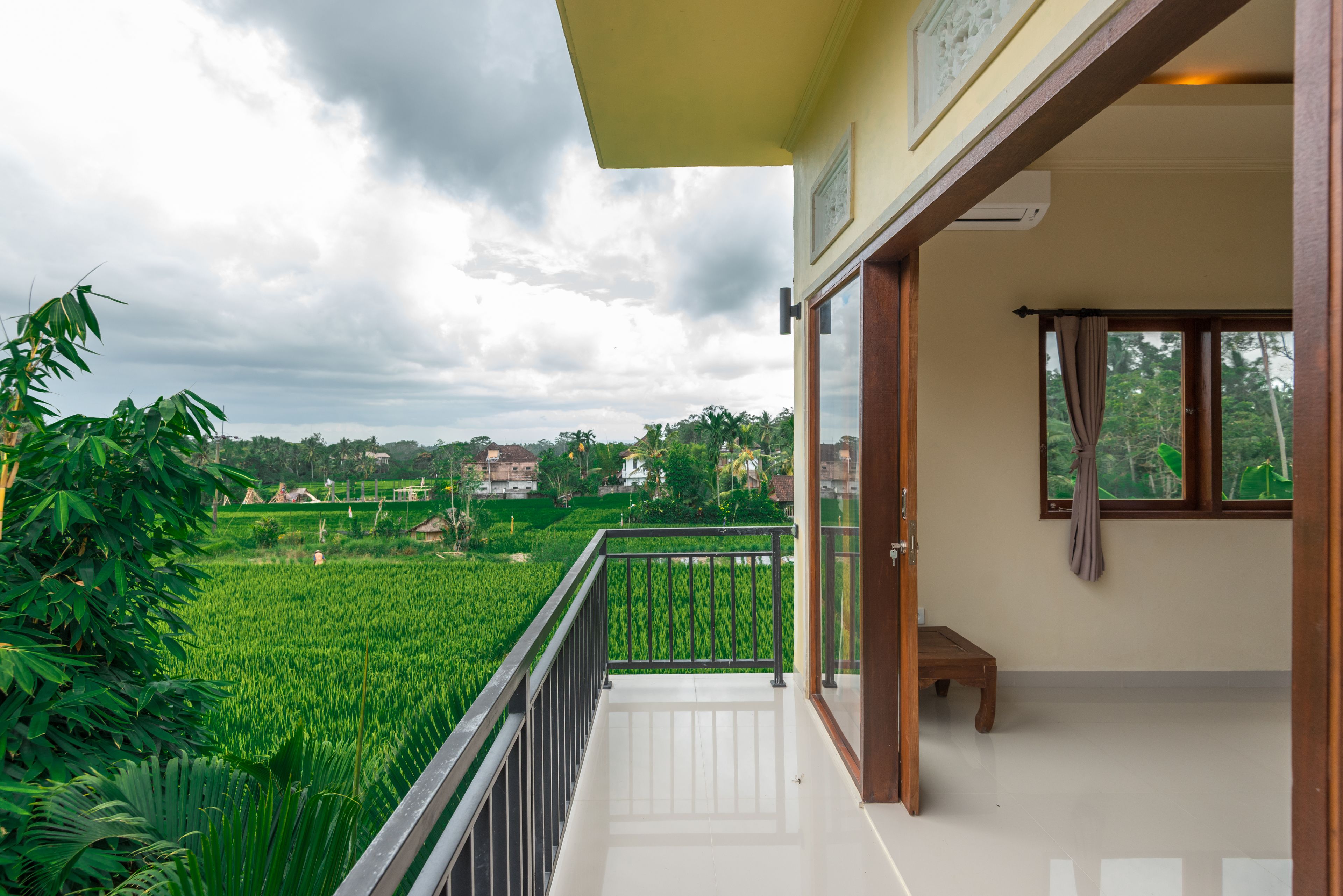 Villa Sekembang Ubud