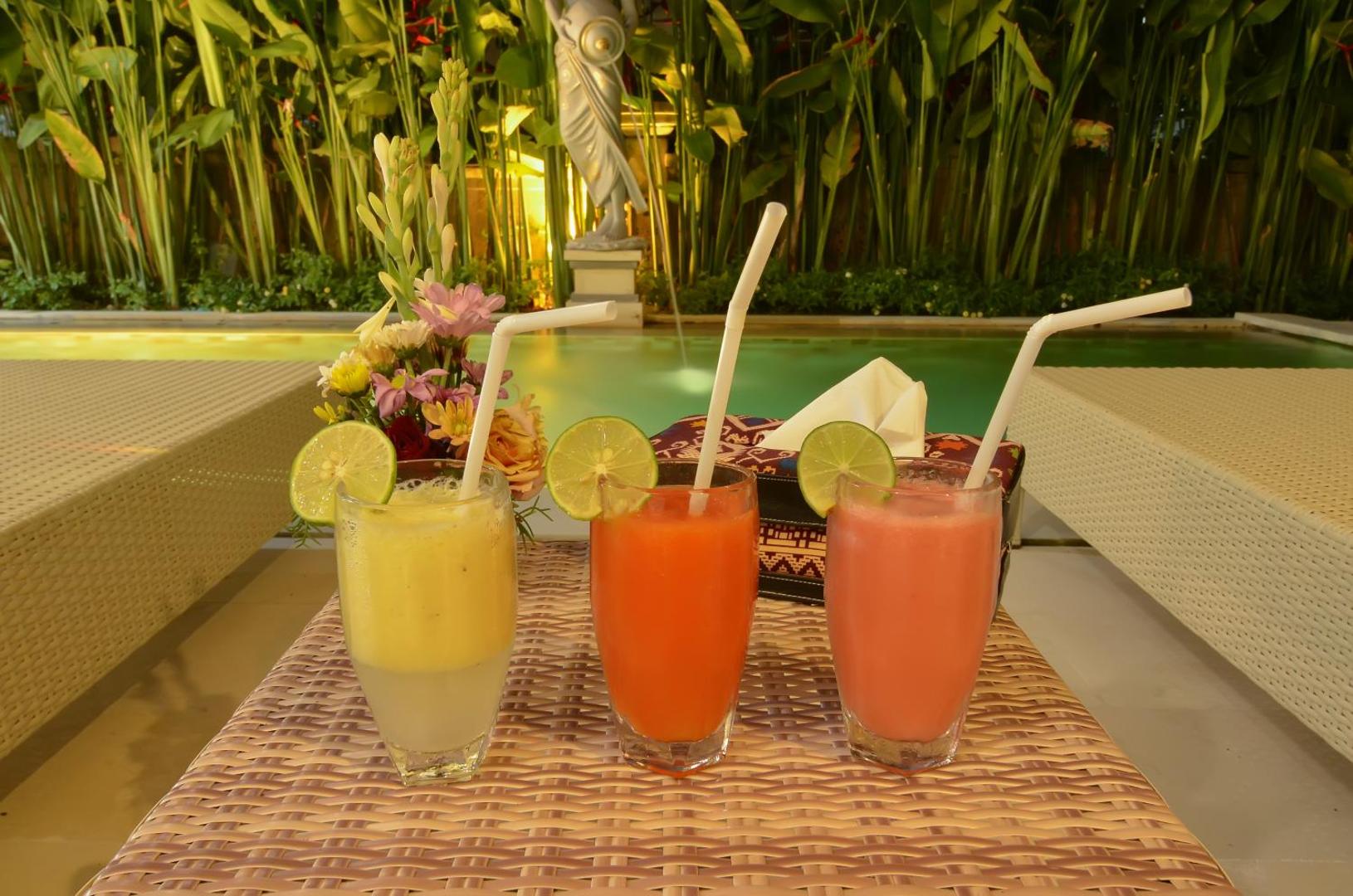 Villa Sekembang Ubud