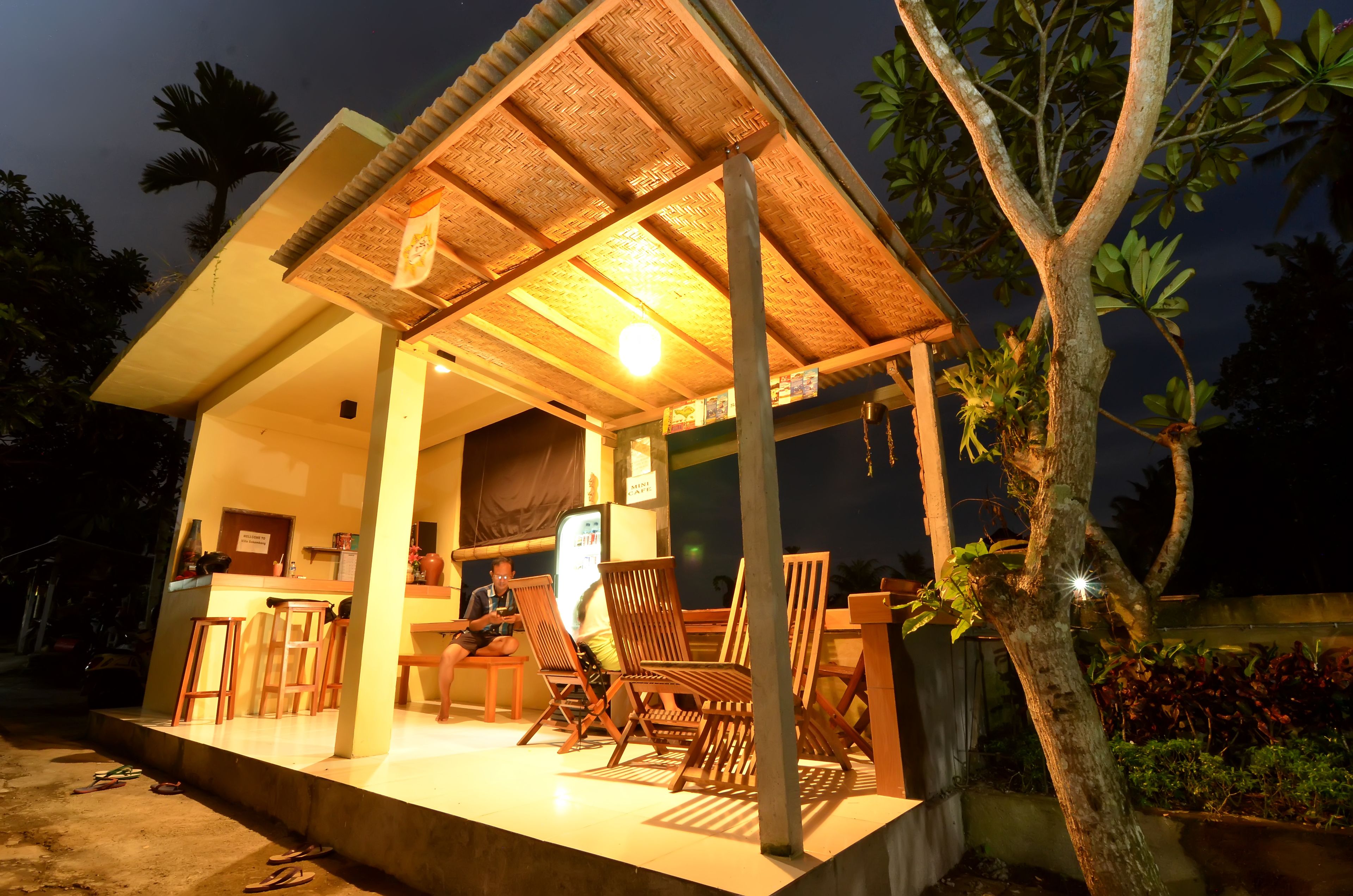 Villa Sekembang Ubud