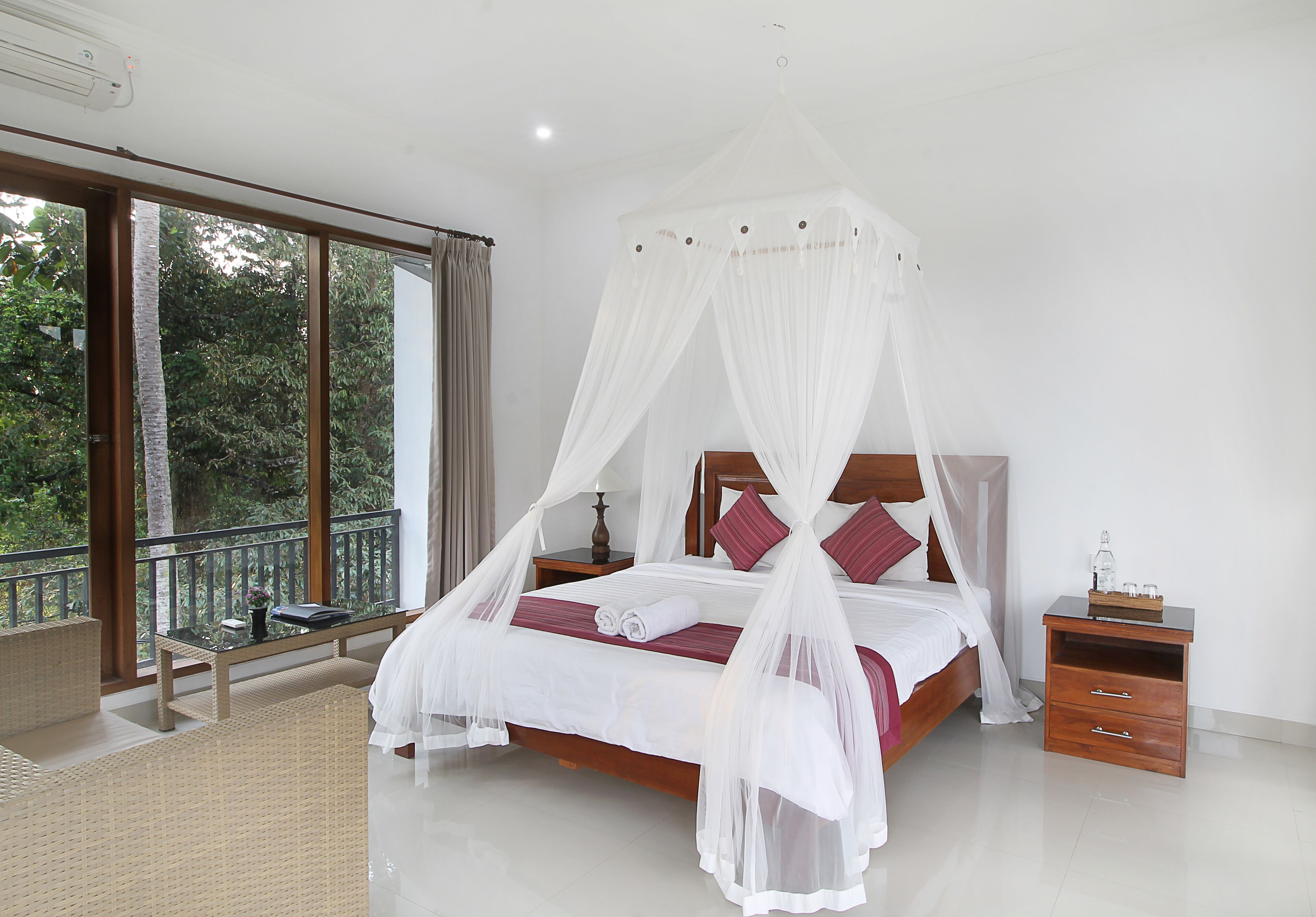 Villa Sekembang Ubud