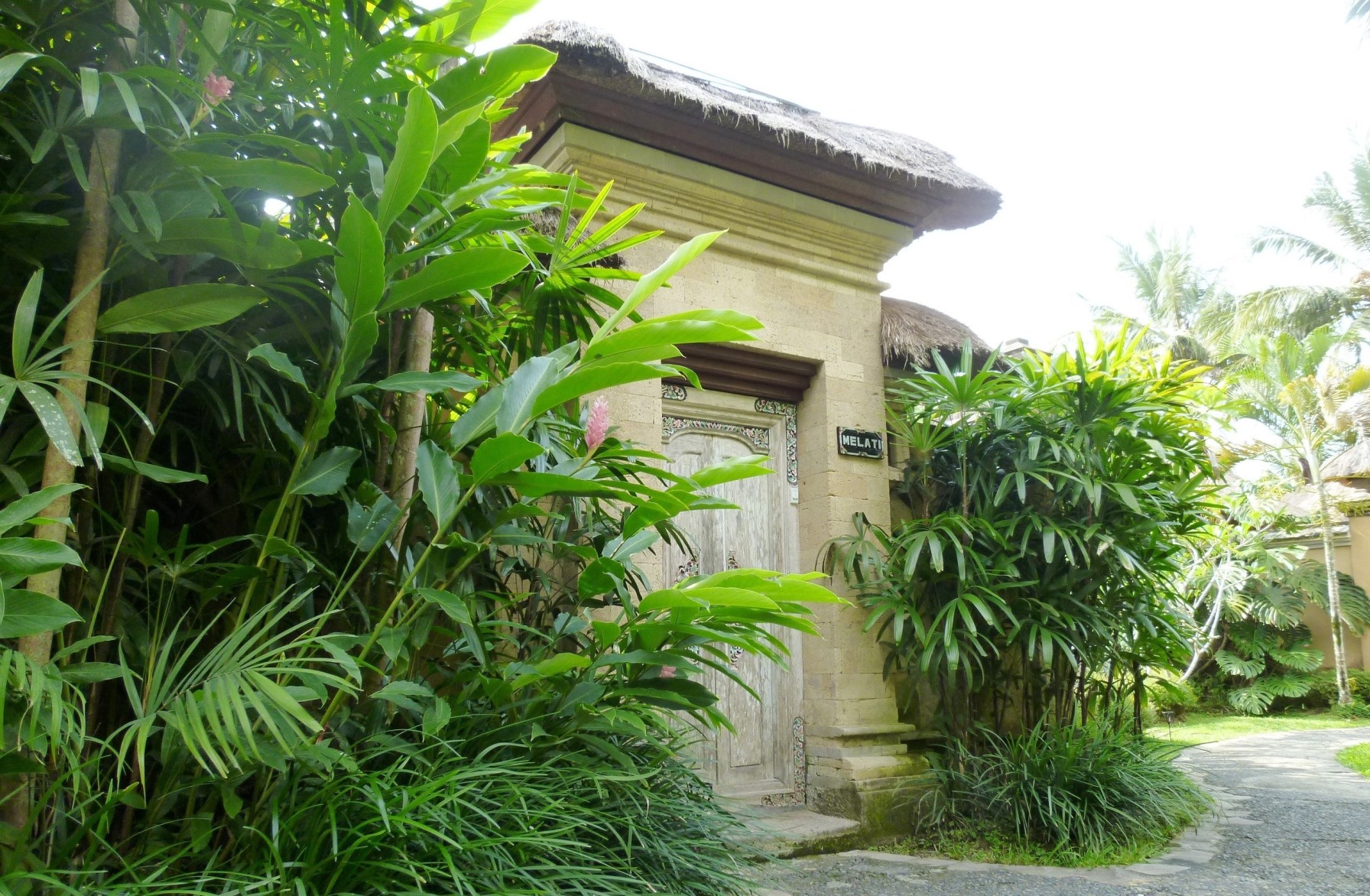 Villa Semana