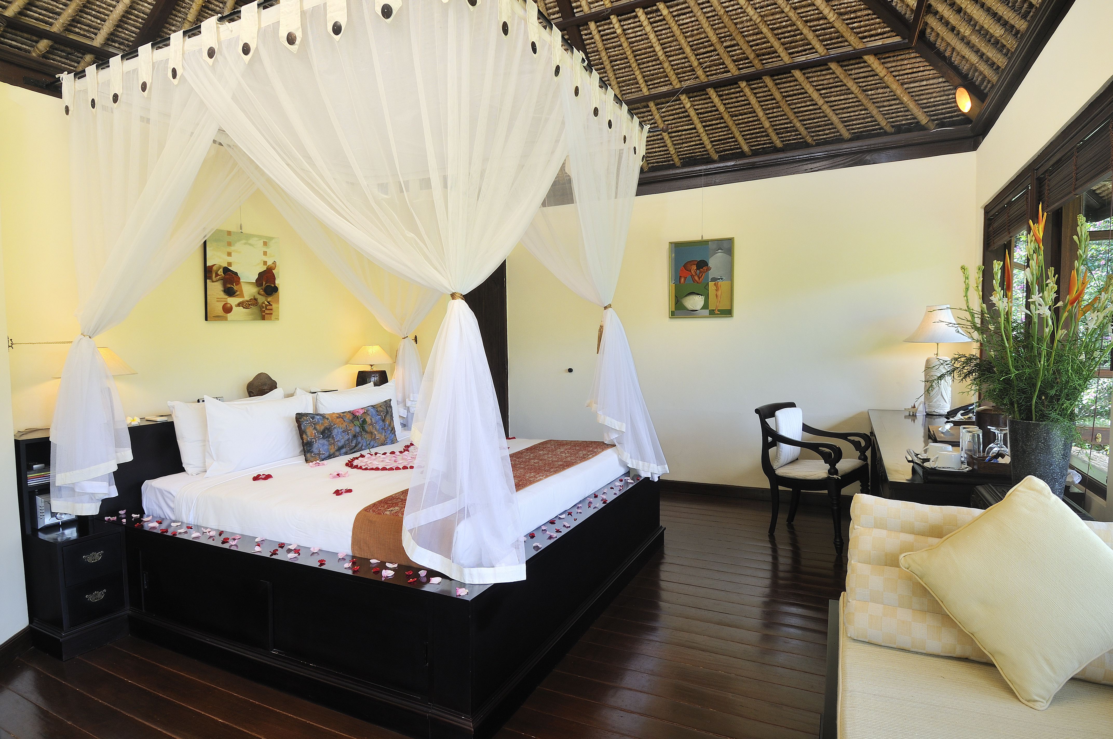 Villa Semana