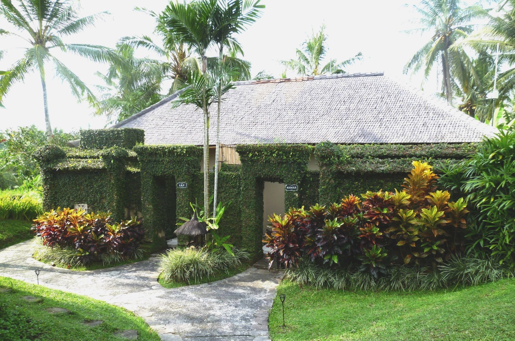 Villa Semana
