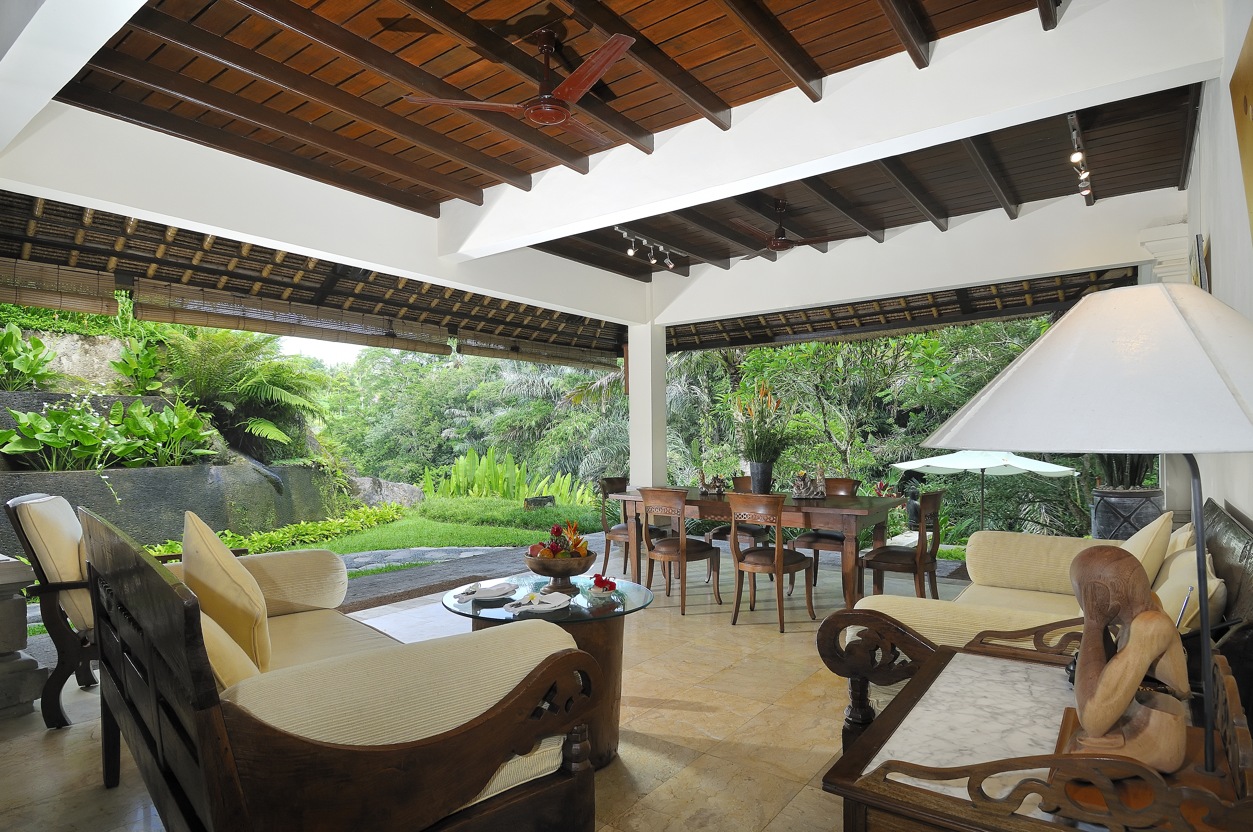 Villa Semana