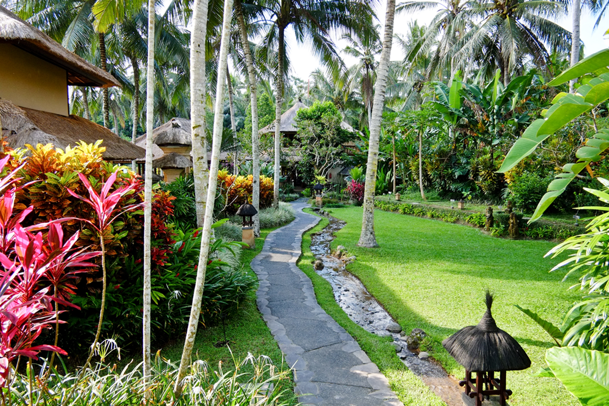 Villa Semana