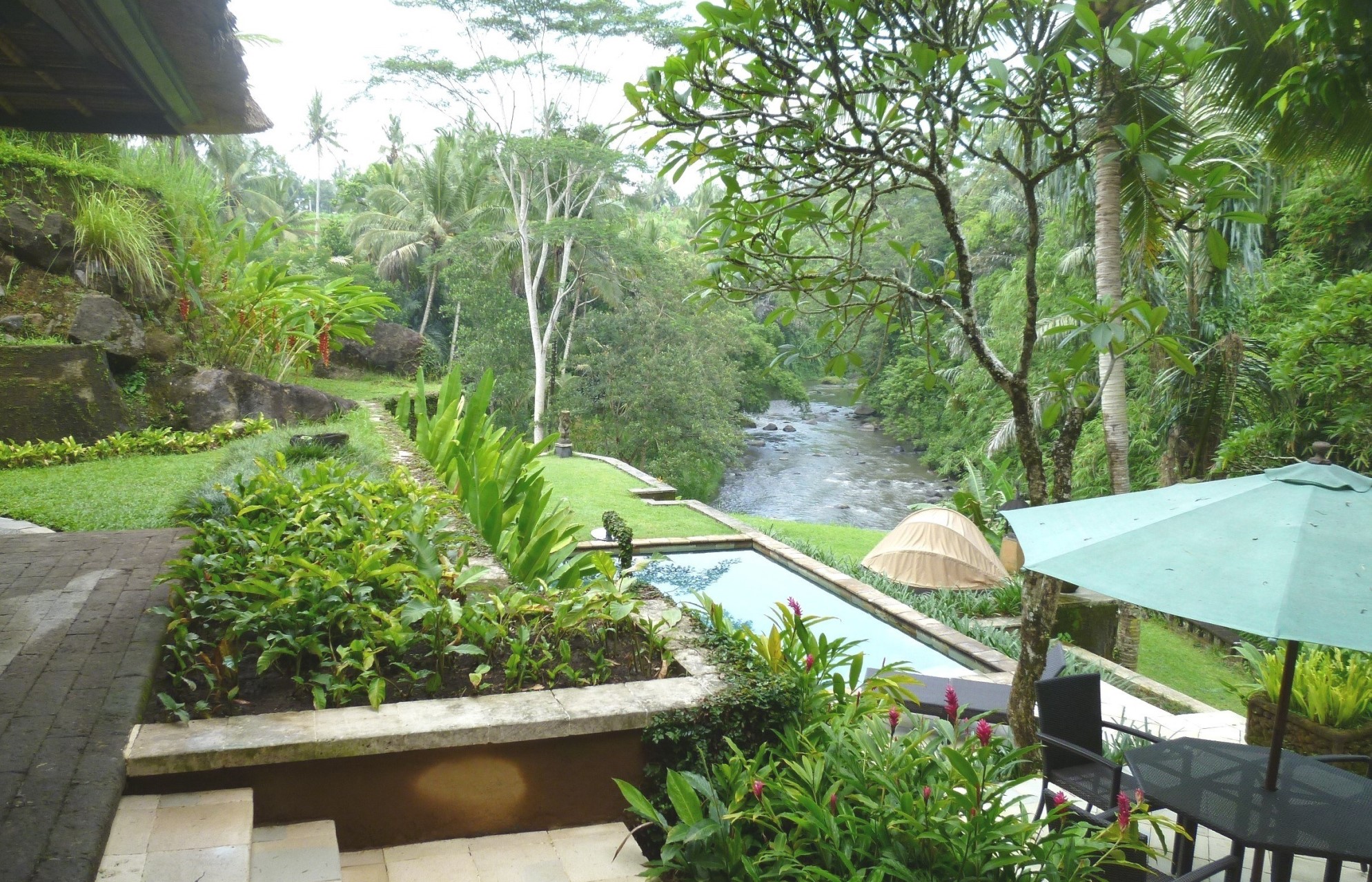 Villa Semana