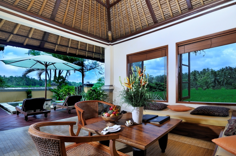 Villa Semana